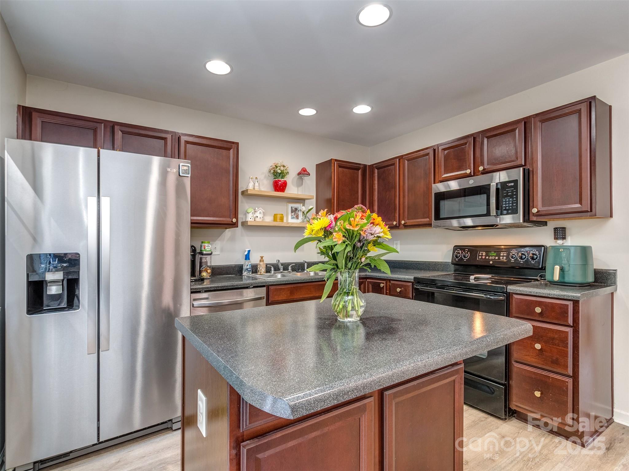 Hanover - Residential