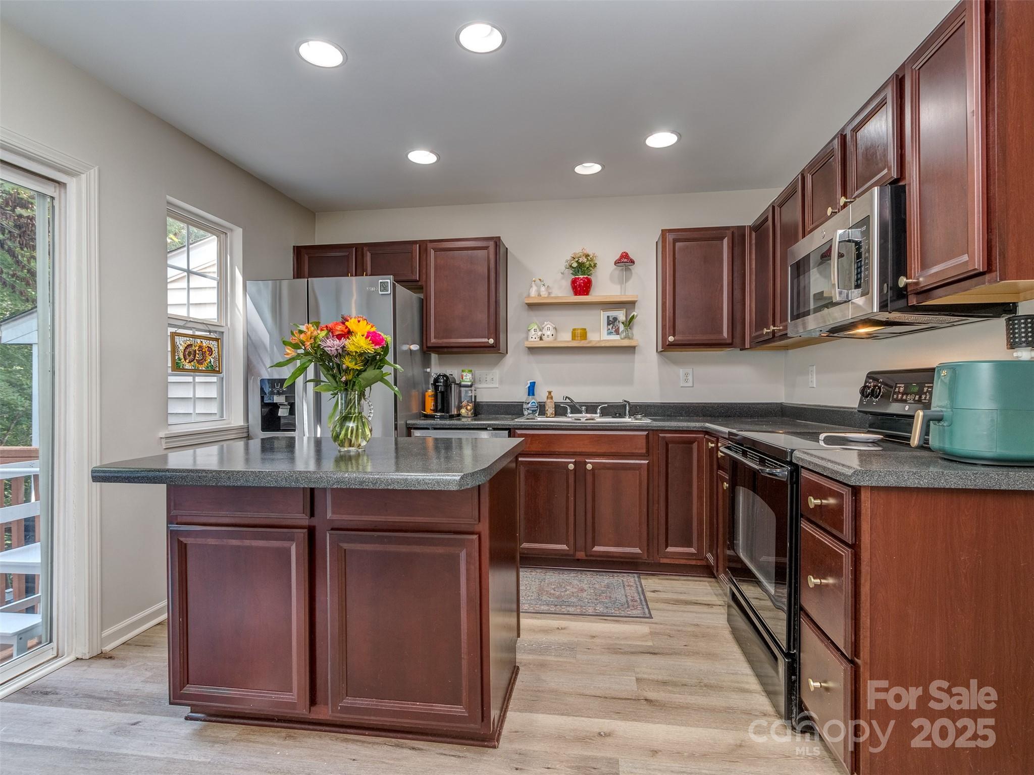 Hanover - Residential