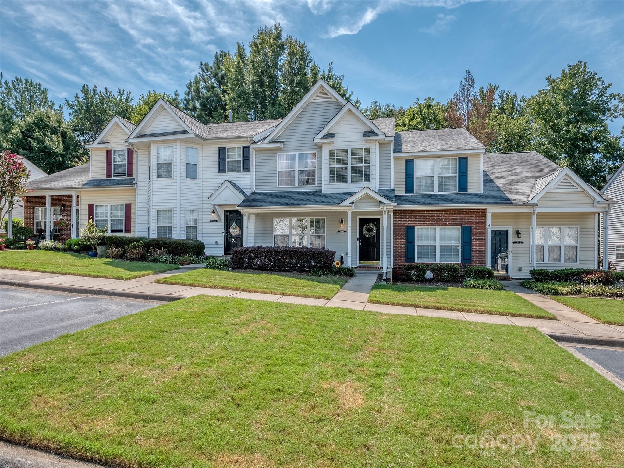 Hanover - Residential