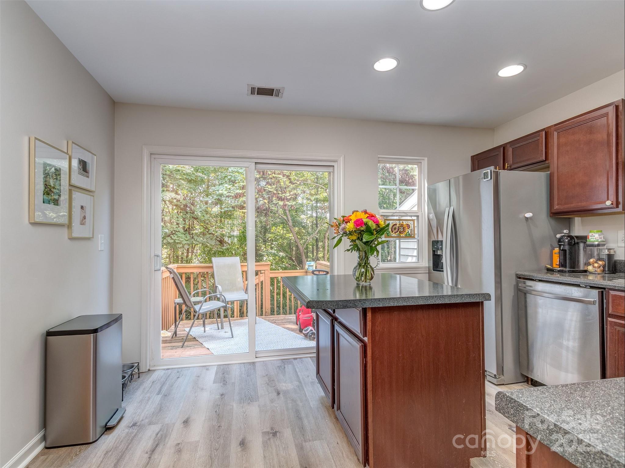 Hanover - Residential