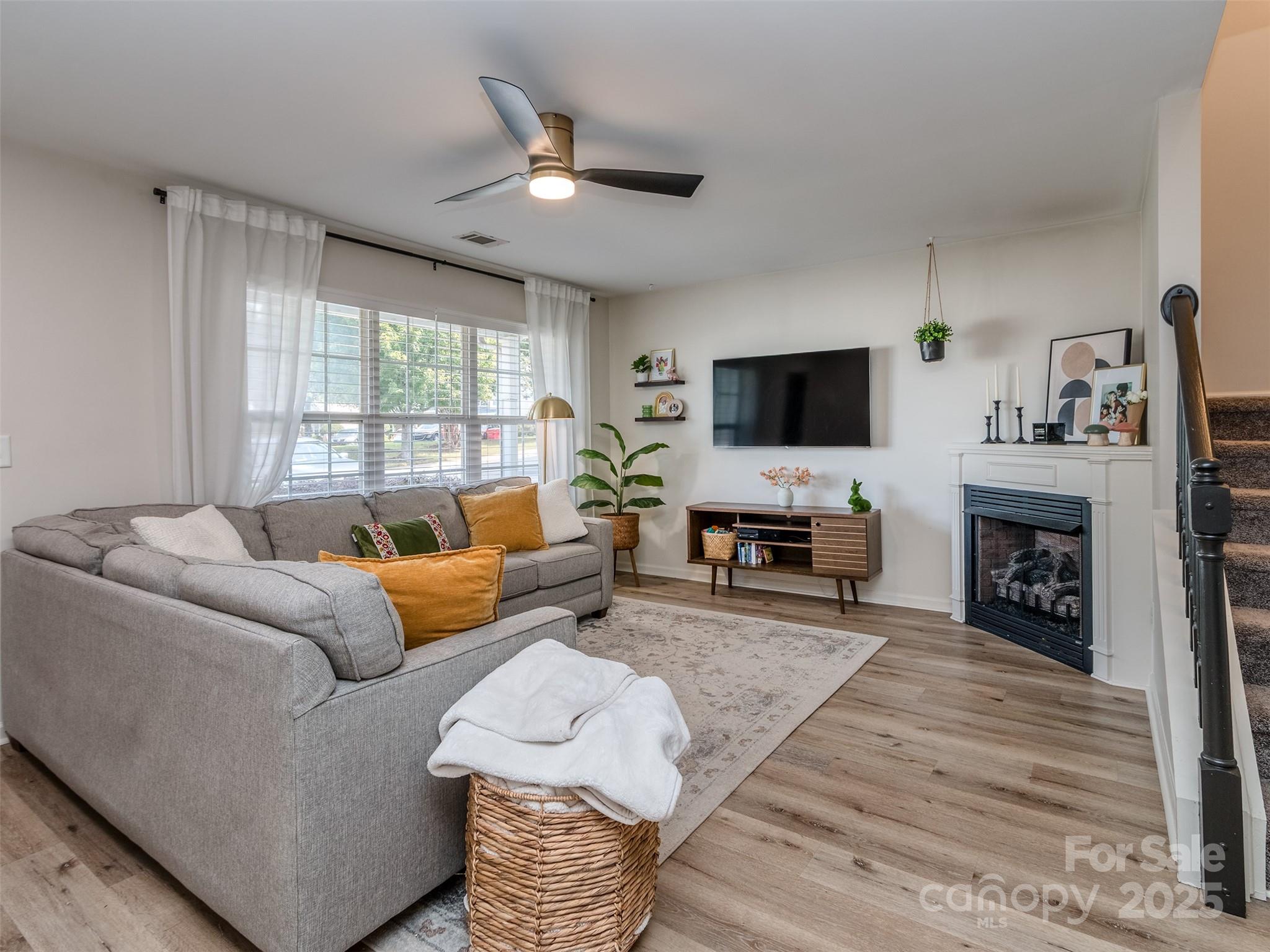 Hanover - Residential