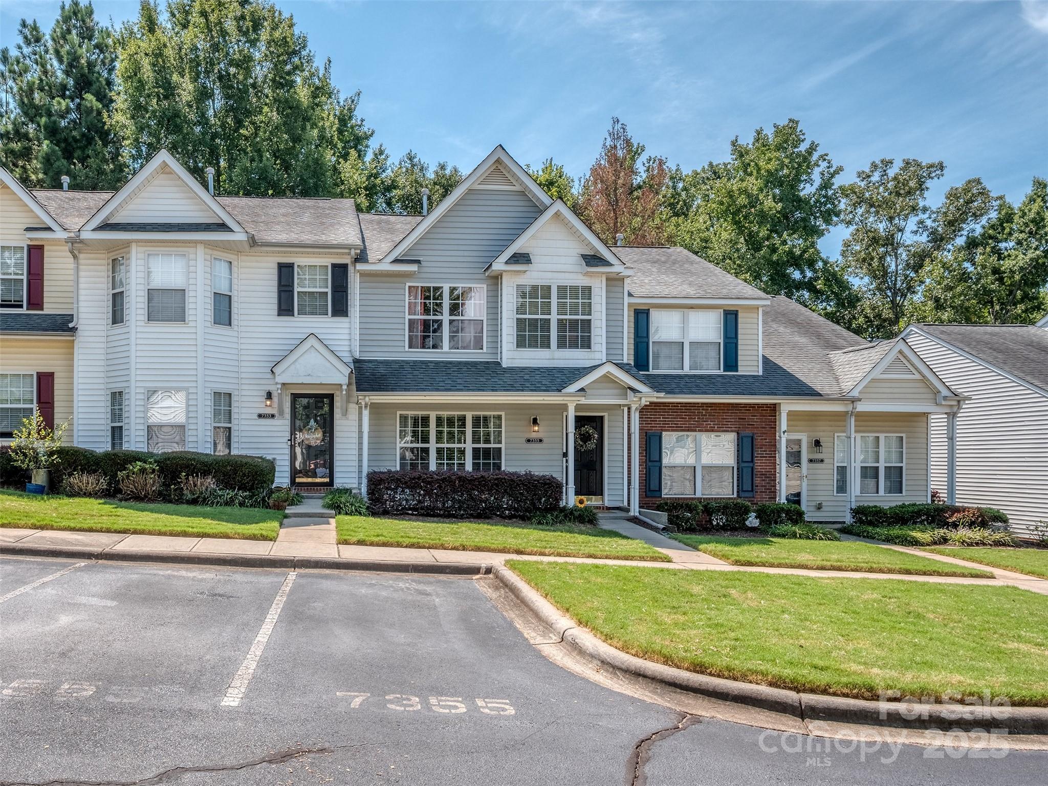 Hanover - Residential