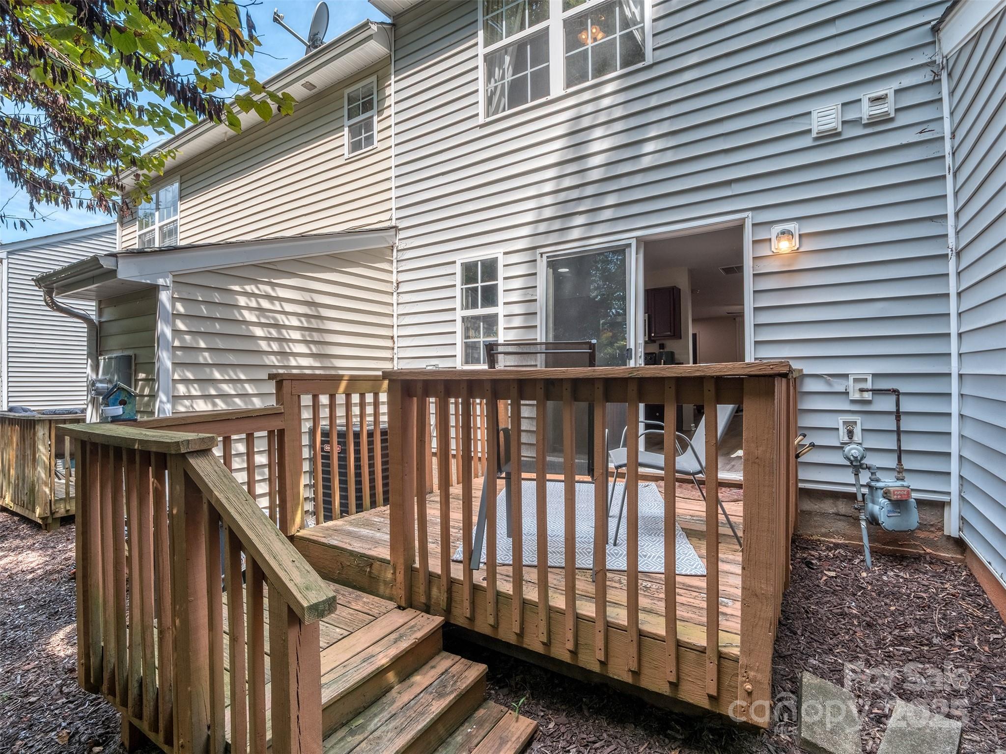 Hanover - Residential