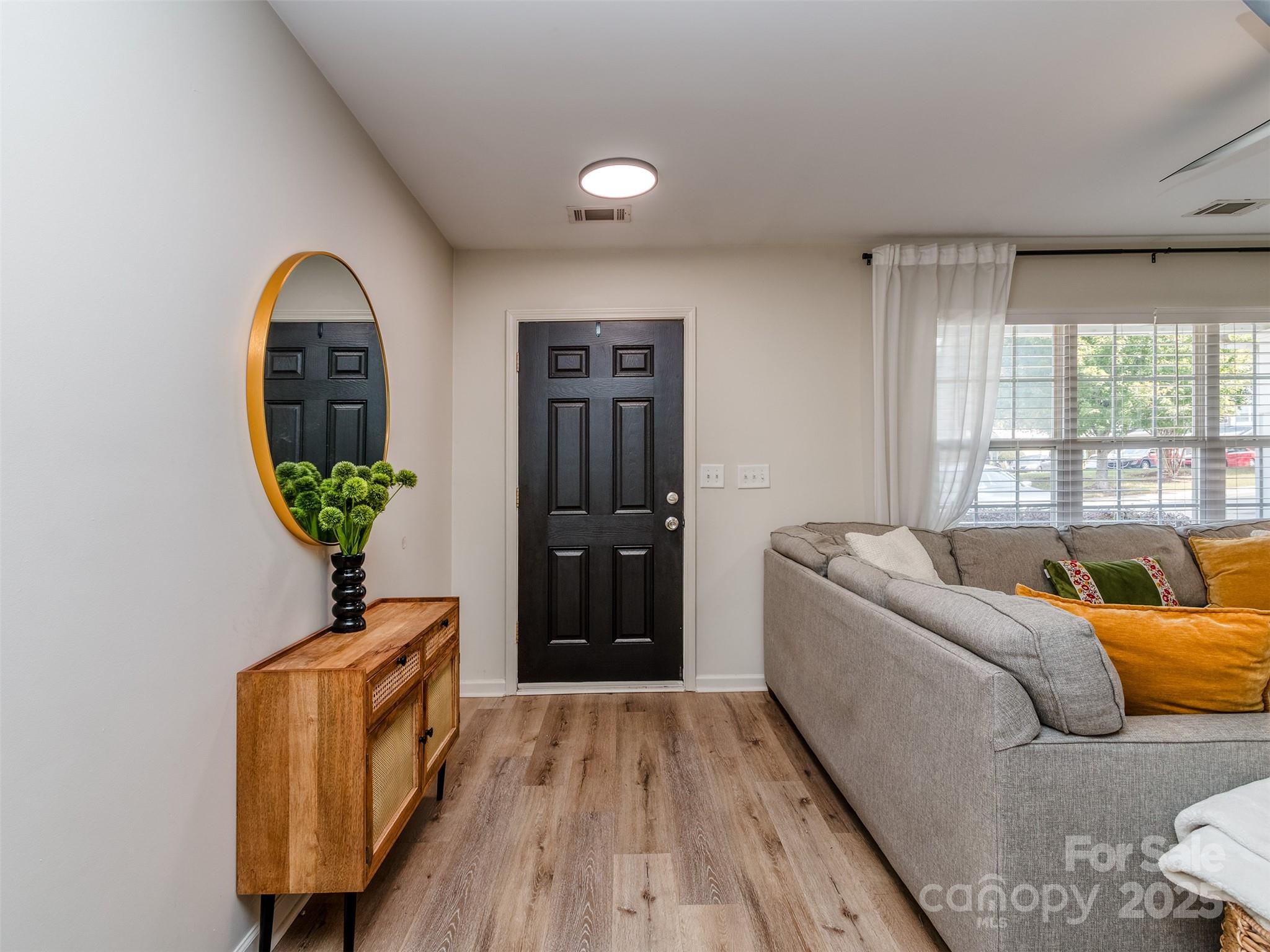 Hanover - Residential