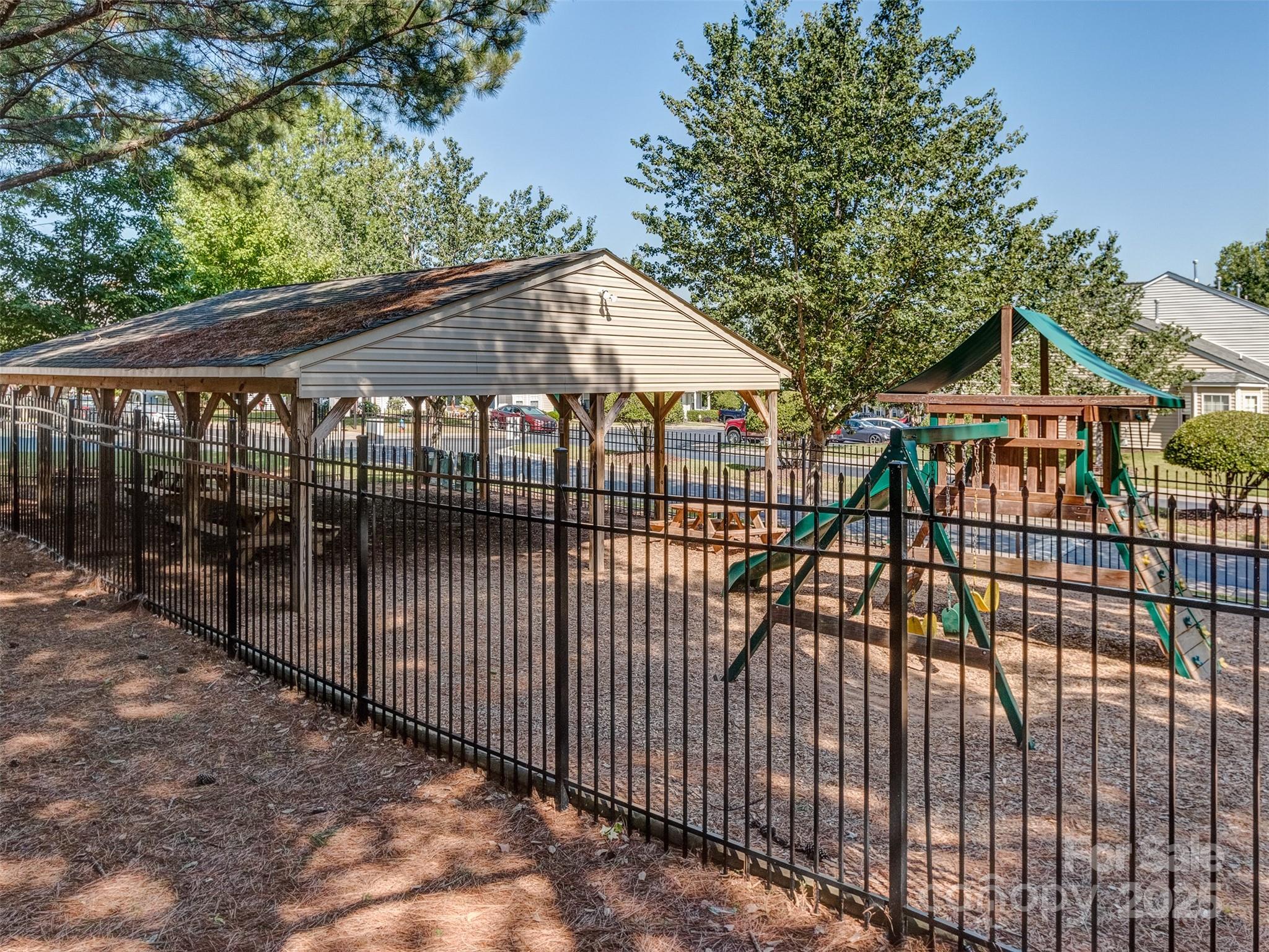 Hanover - Residential