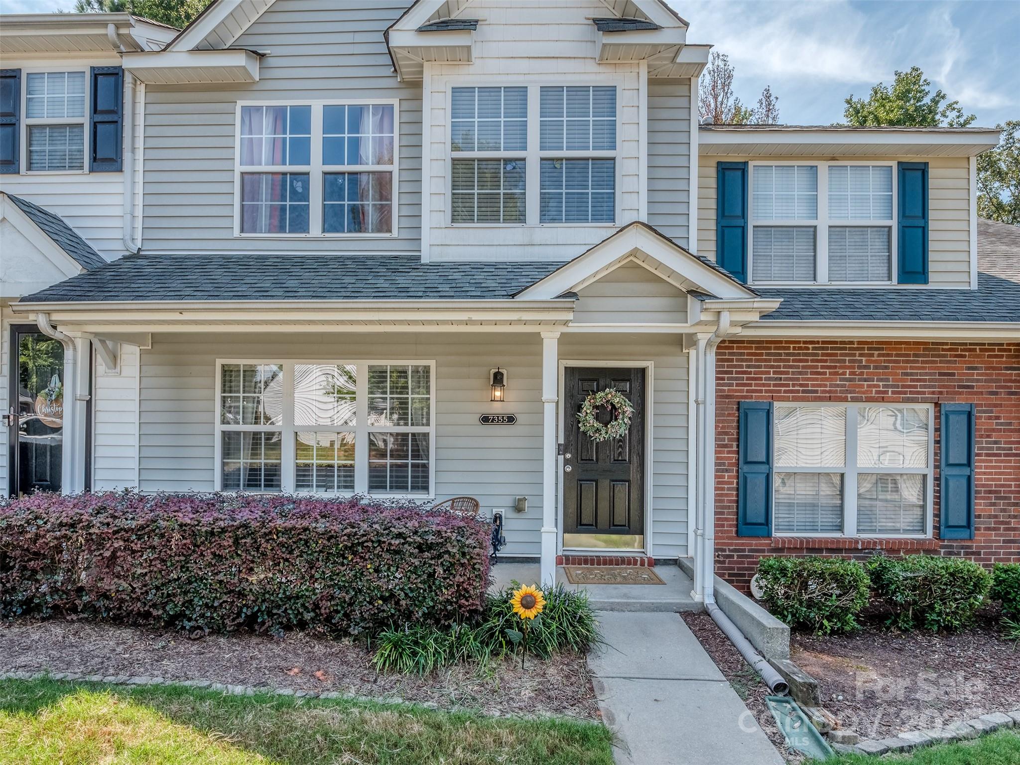 Hanover - Residential