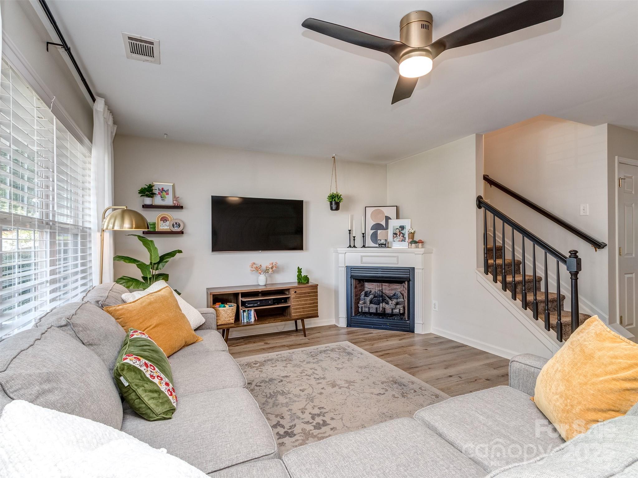 Hanover - Residential