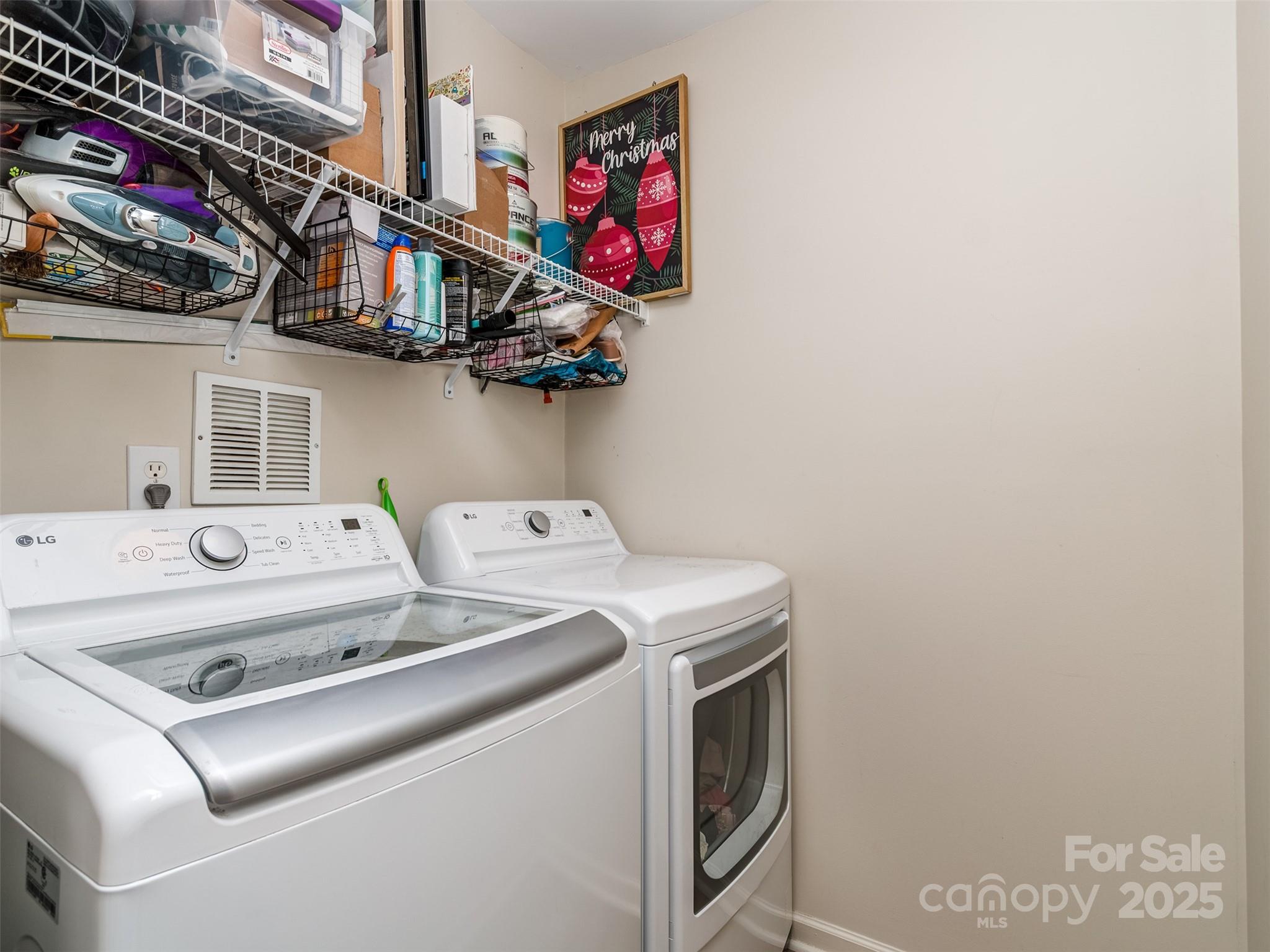 Hanover - Residential