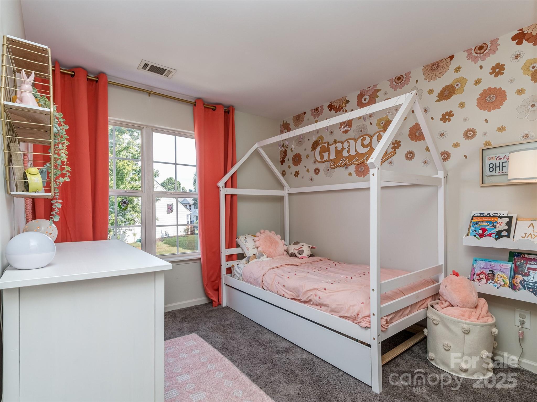 Hanover - Residential