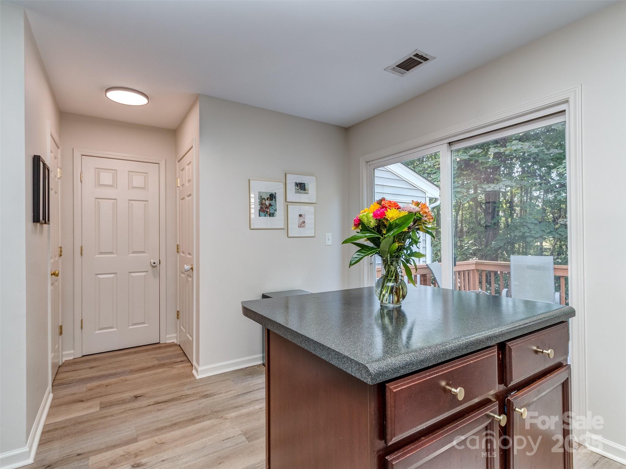 Hanover - Residential