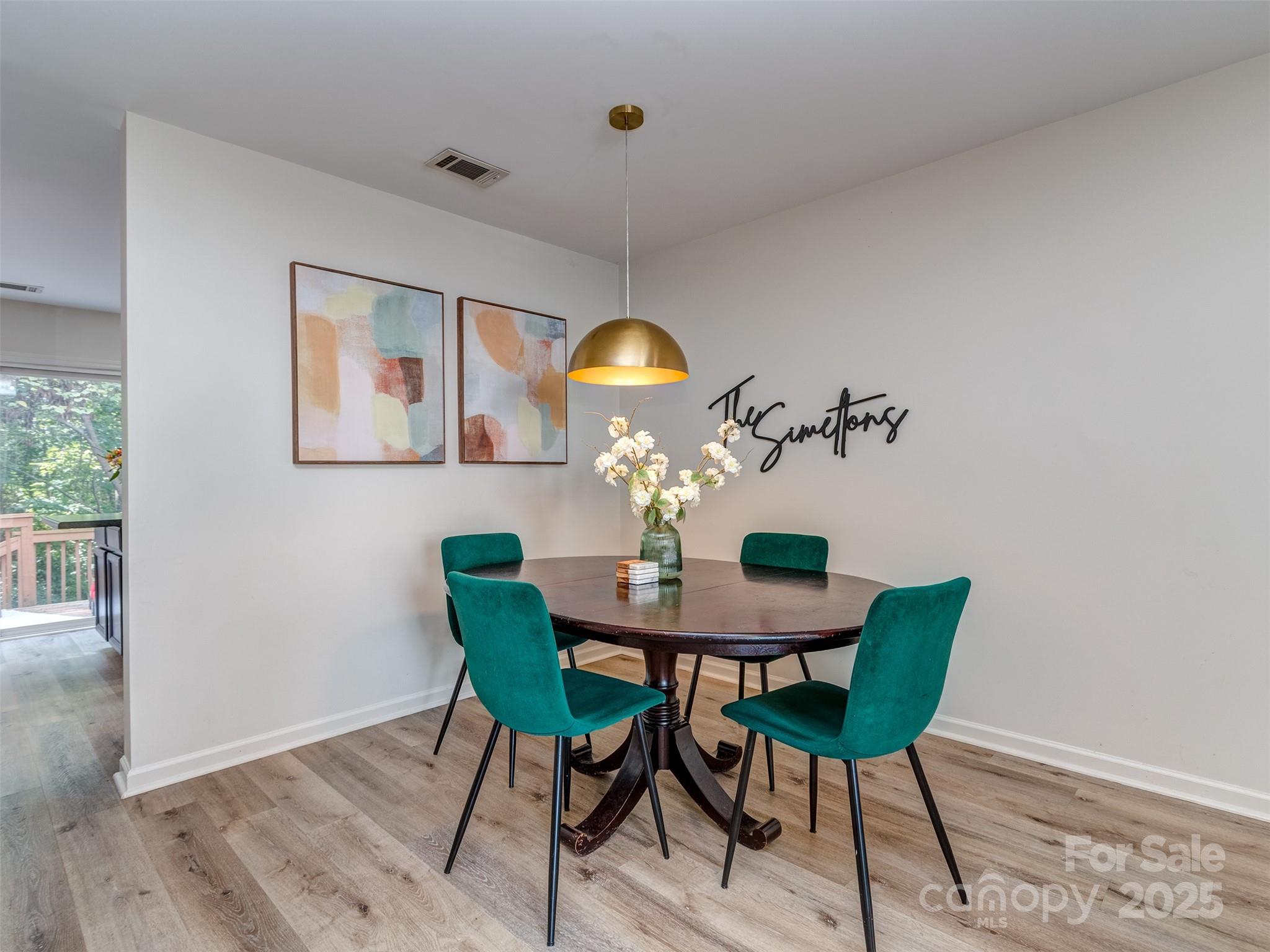 Hanover - Residential