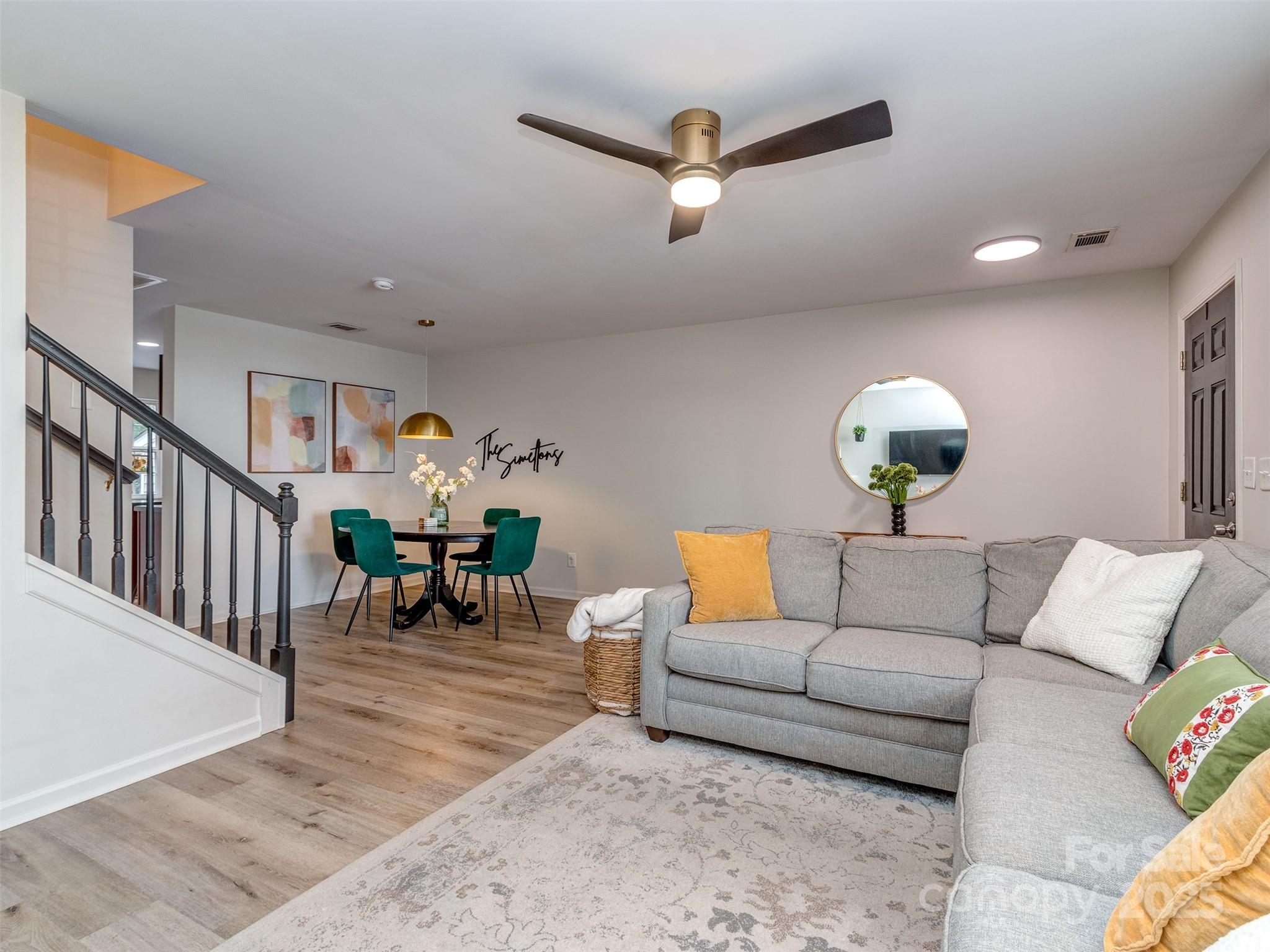 Hanover - Residential