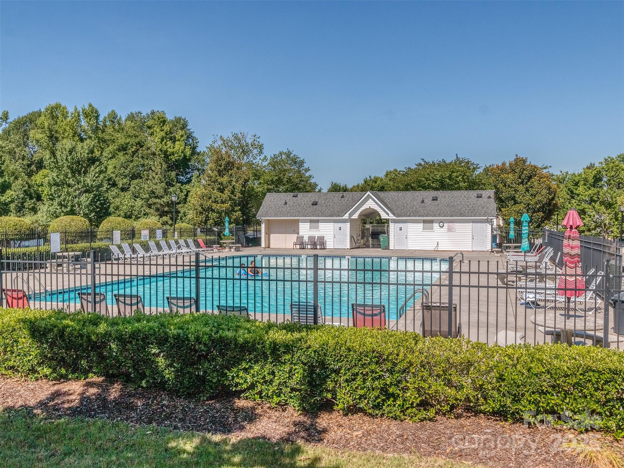 Hanover - Residential