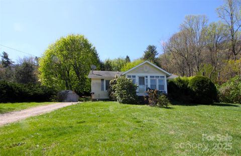 1484 Camp Branch Road Waynesville NC 28786
