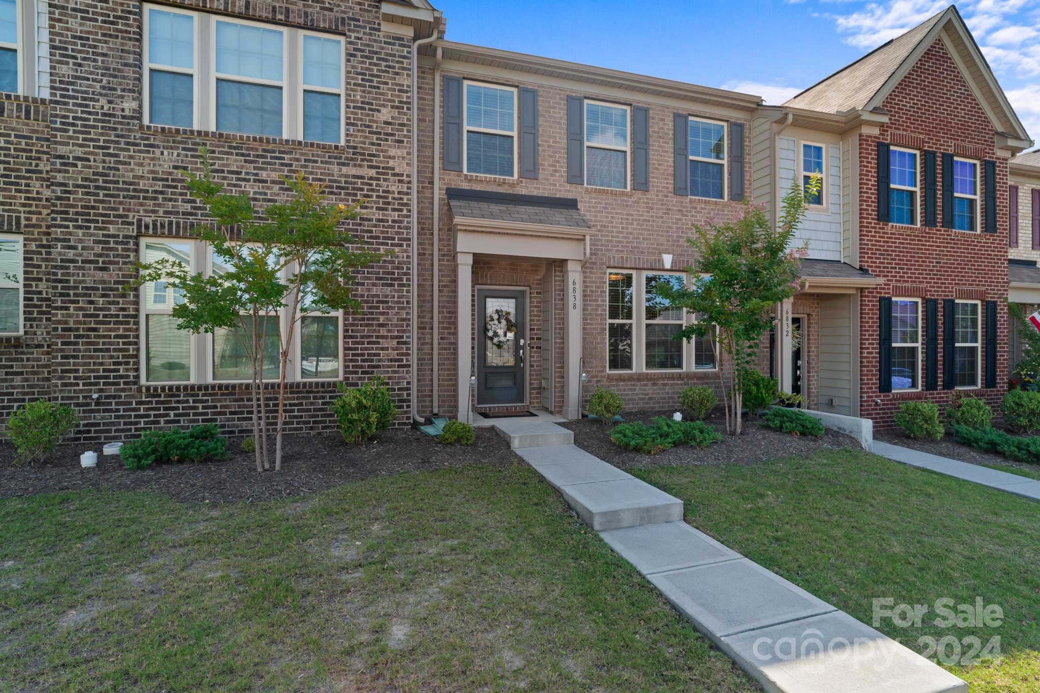 The Greens - Residential