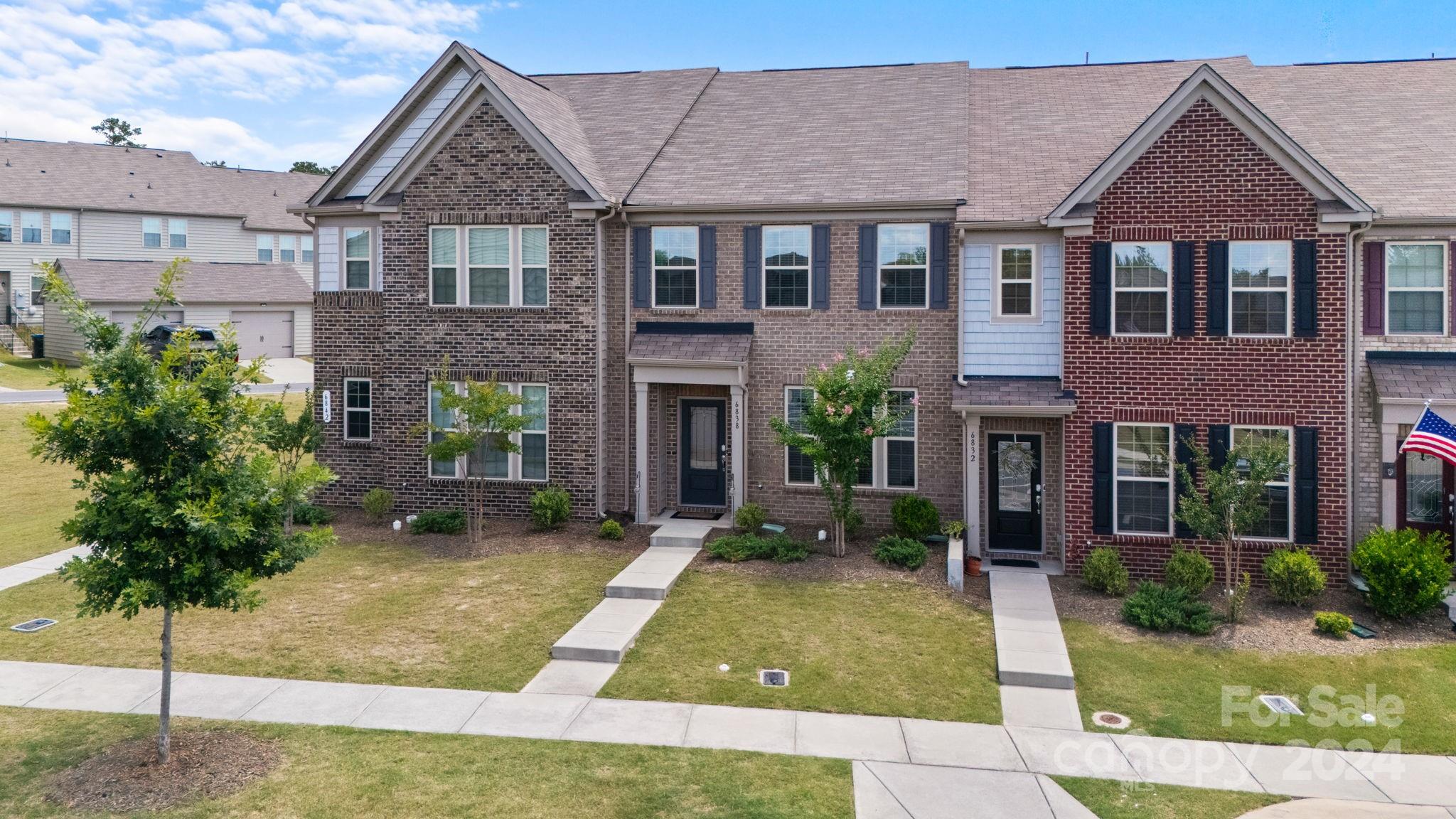 The Greens - Residential