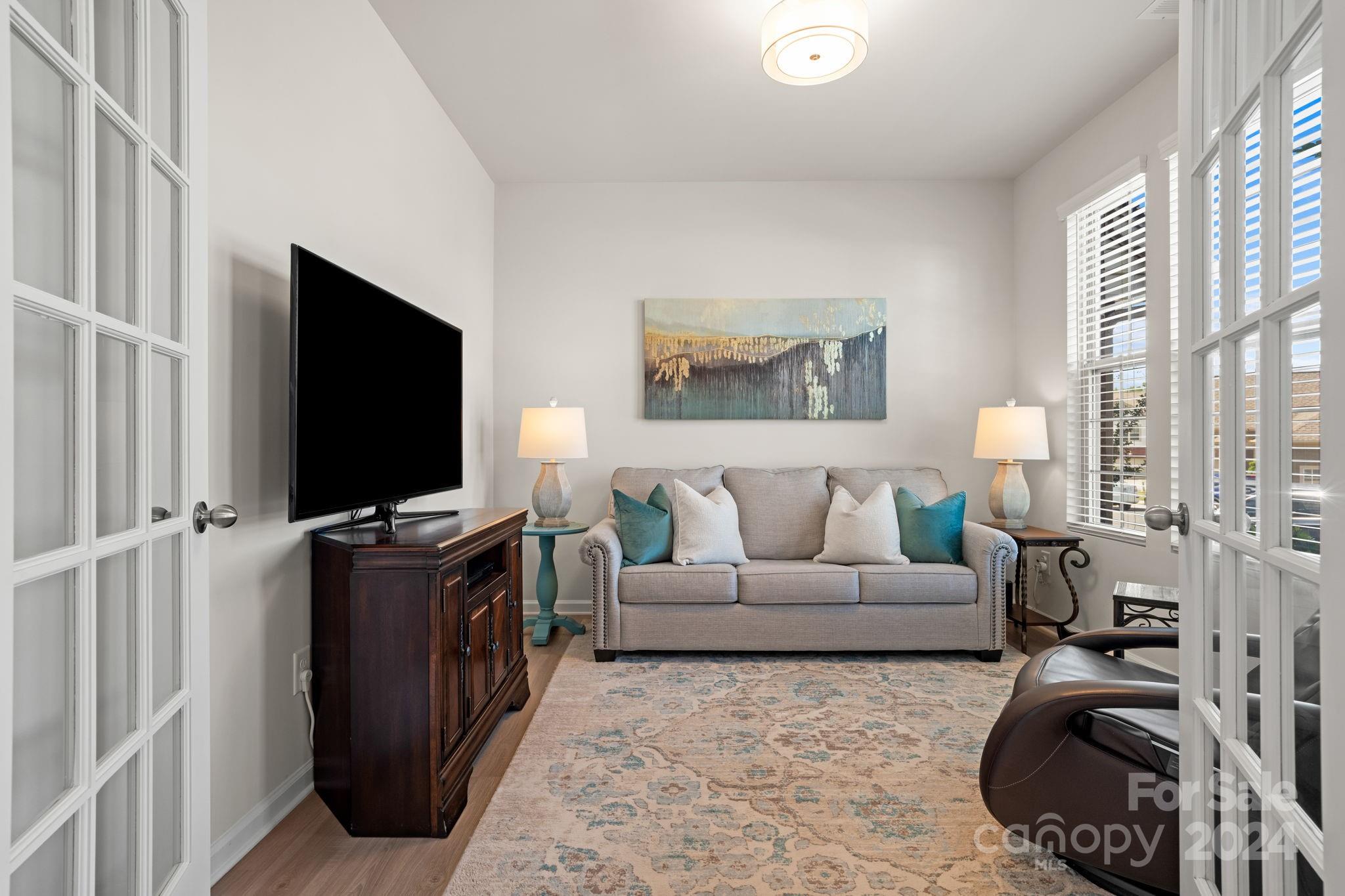 The Greens - Residential