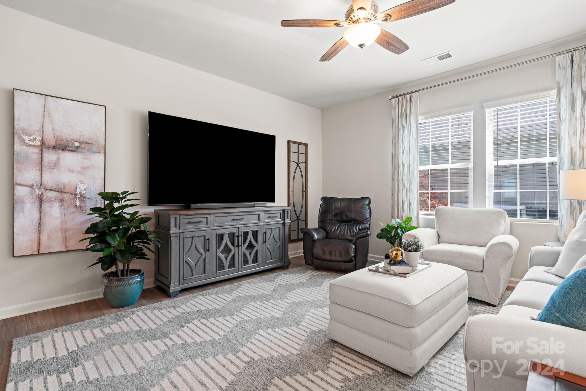 The Greens - Residential