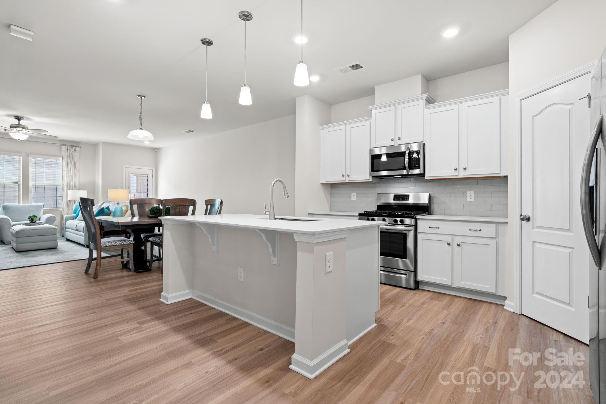 The Greens - Residential