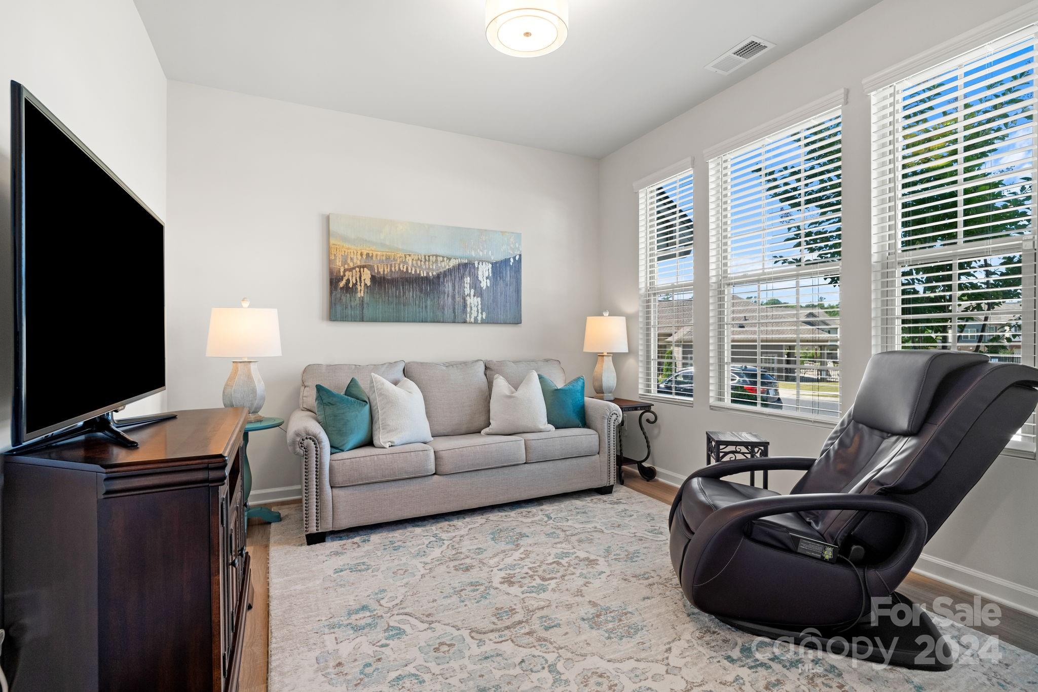 The Greens - Residential