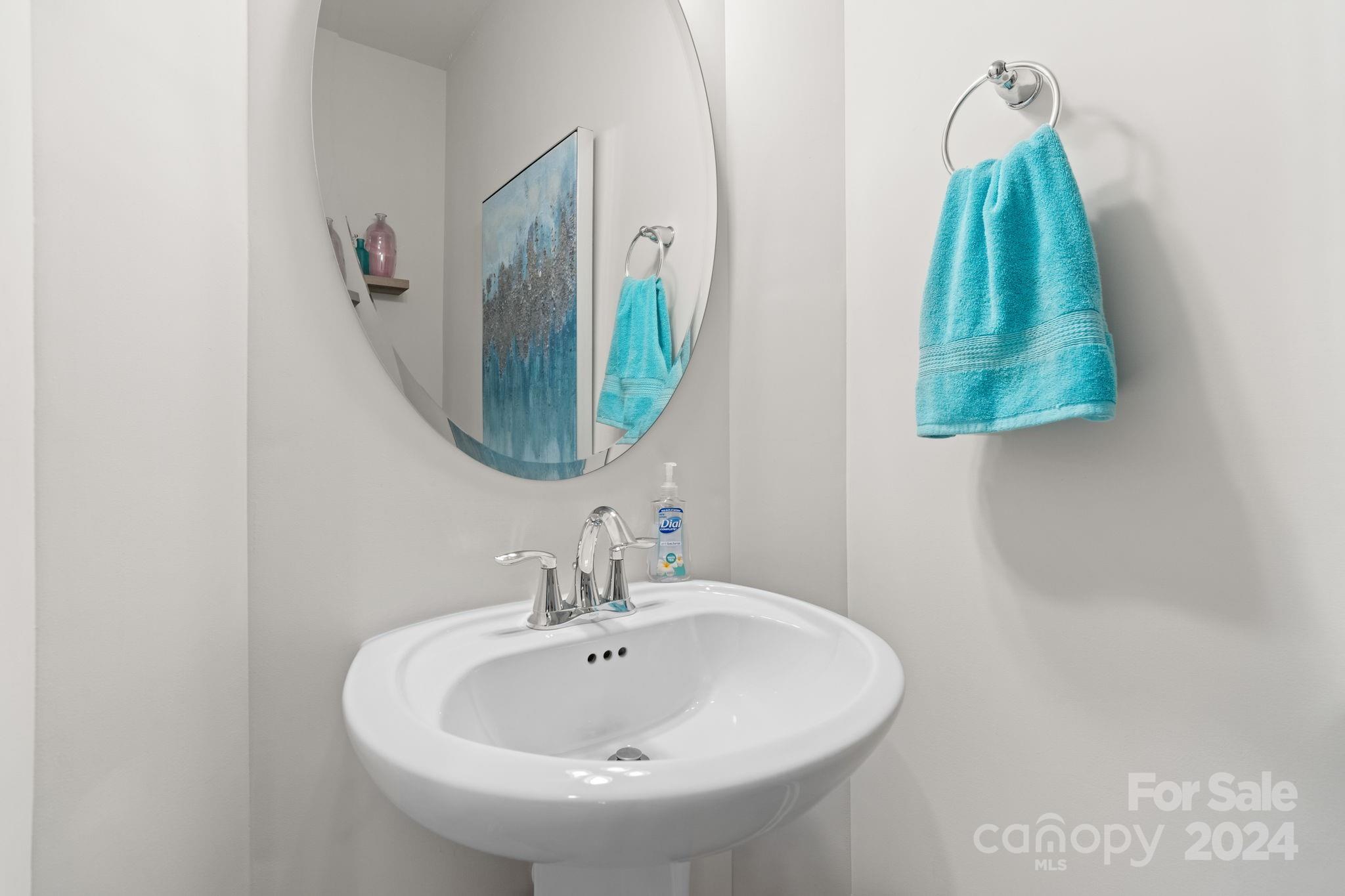 The Greens - Residential