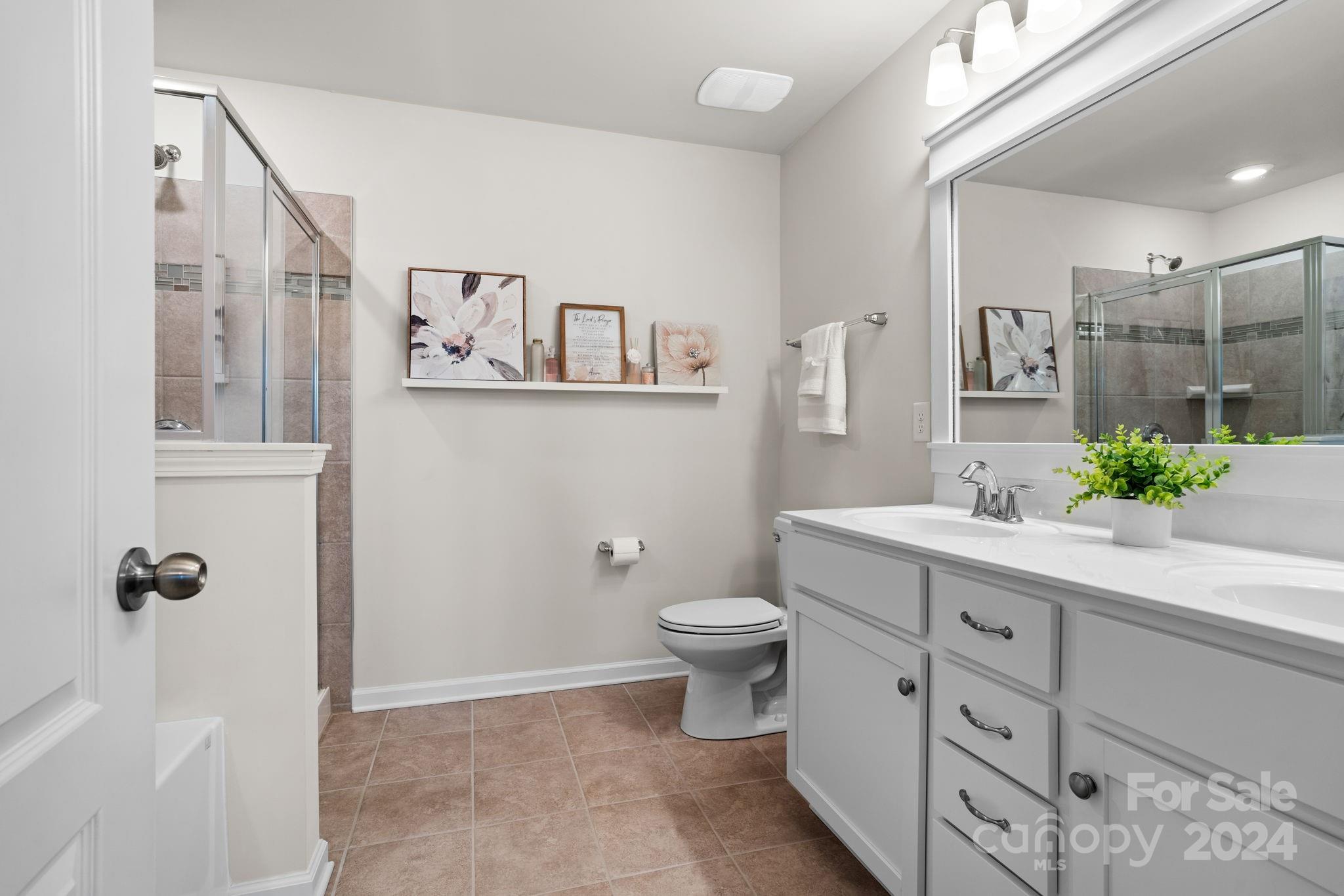 The Greens - Residential