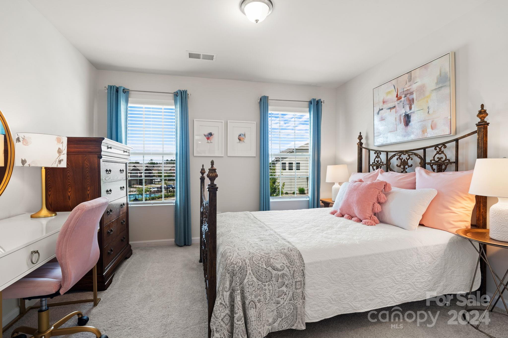 The Greens - Residential