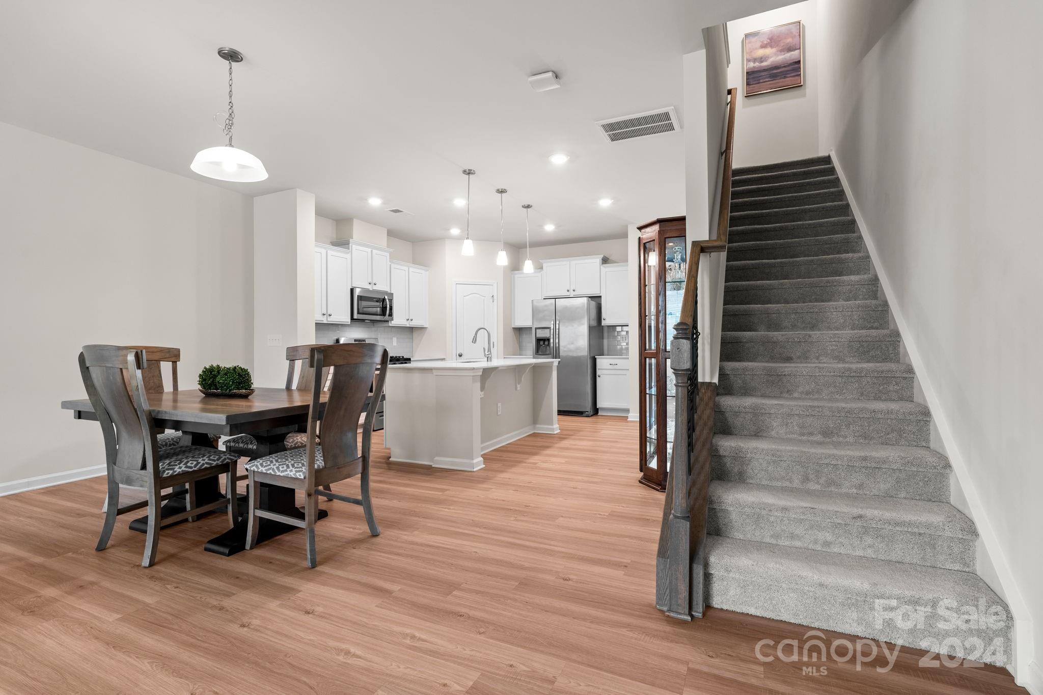 The Greens - Residential