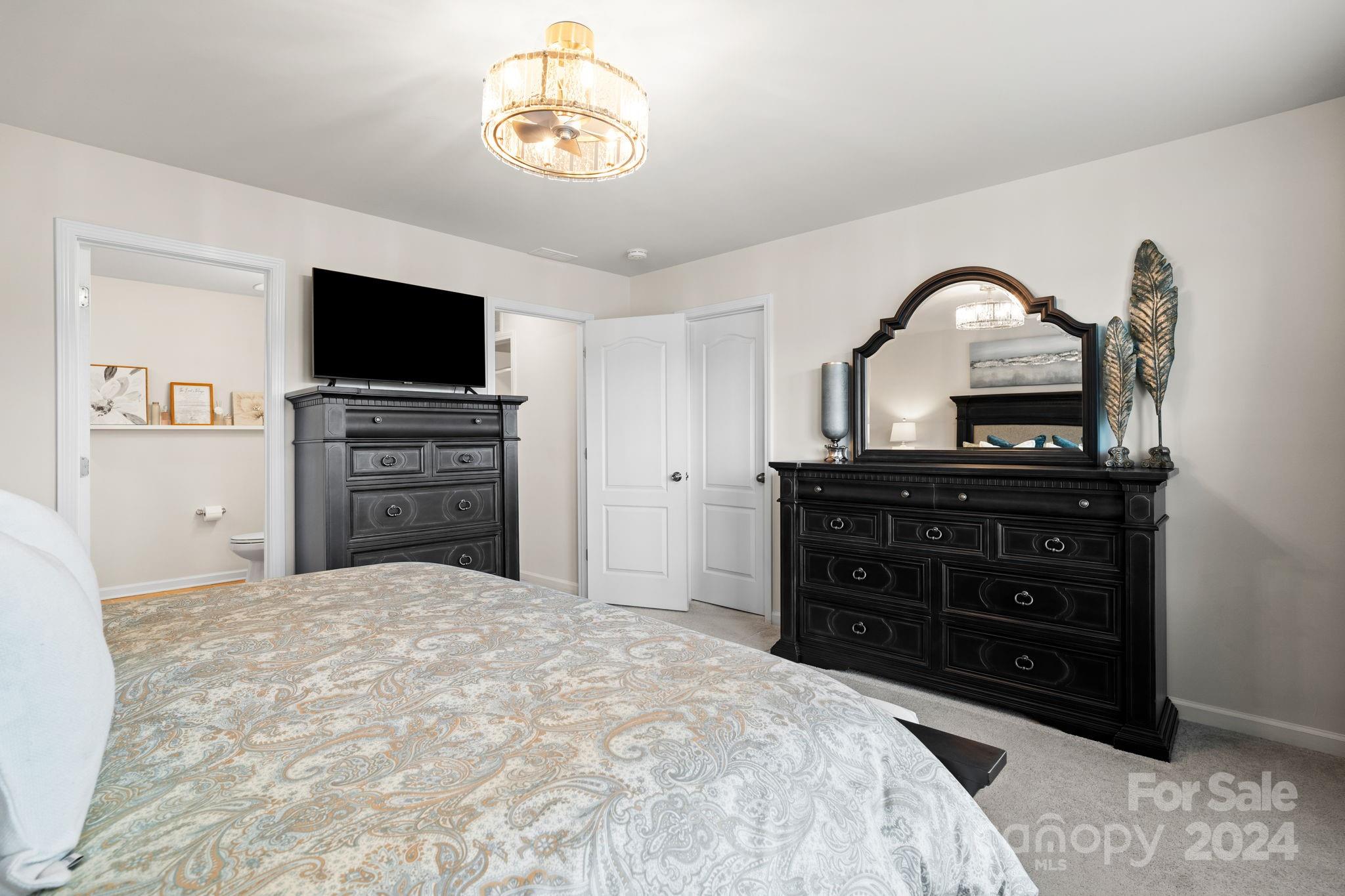 The Greens - Residential