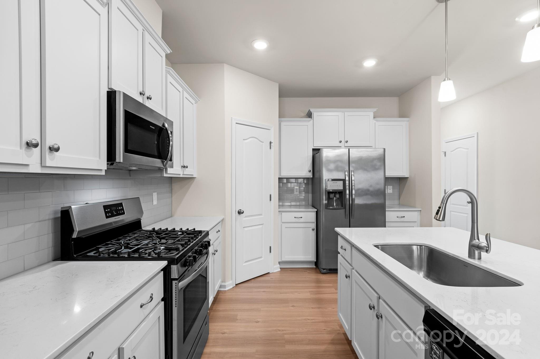 The Greens - Residential