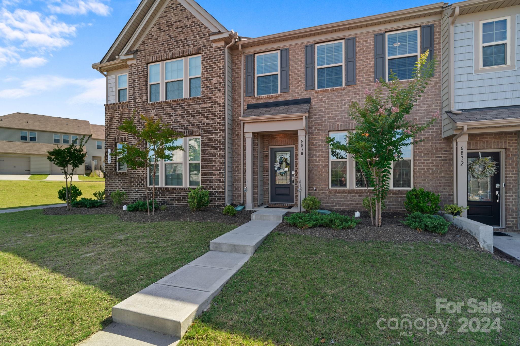 The Greens - Residential