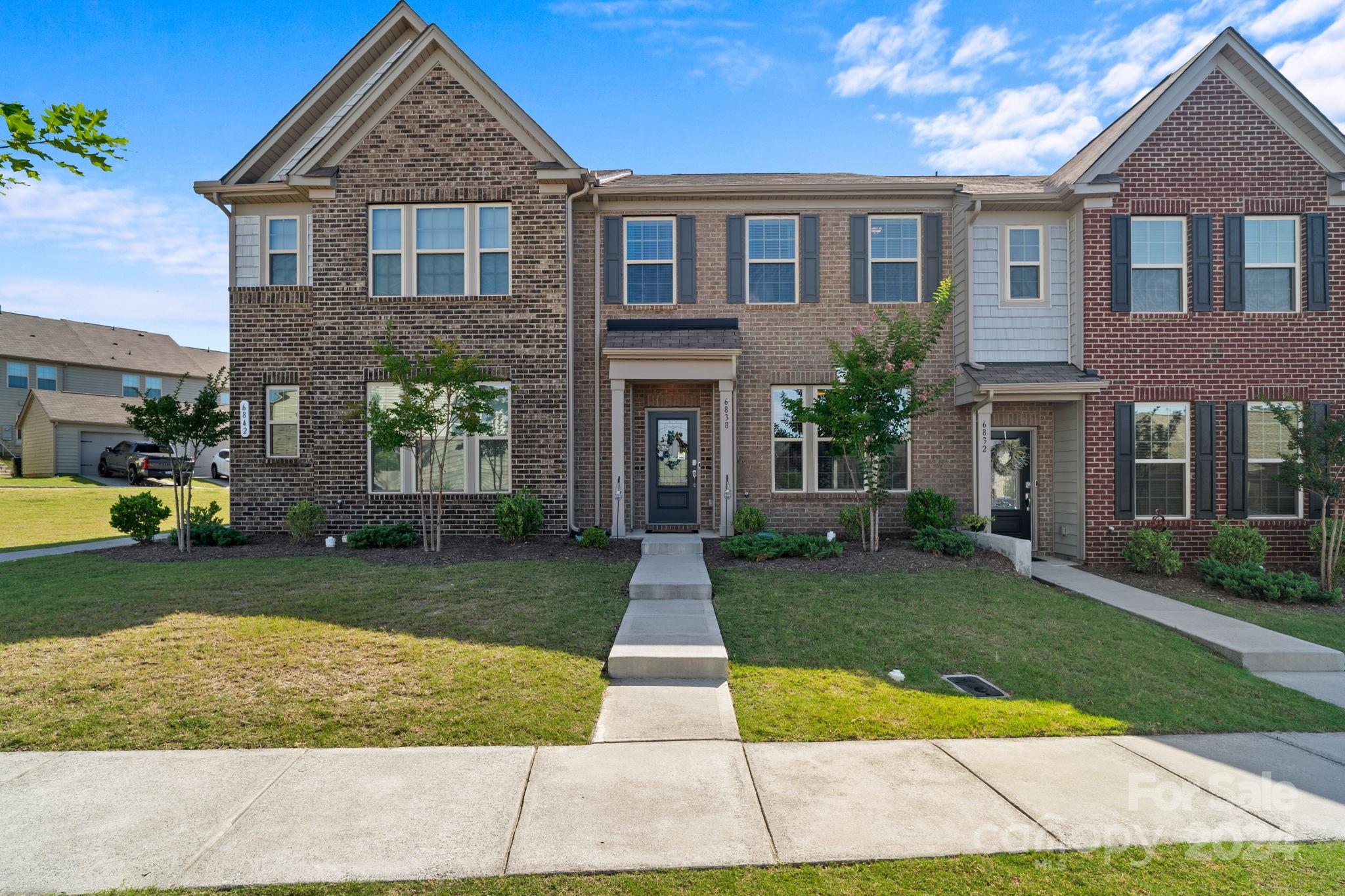 The Greens - Residential