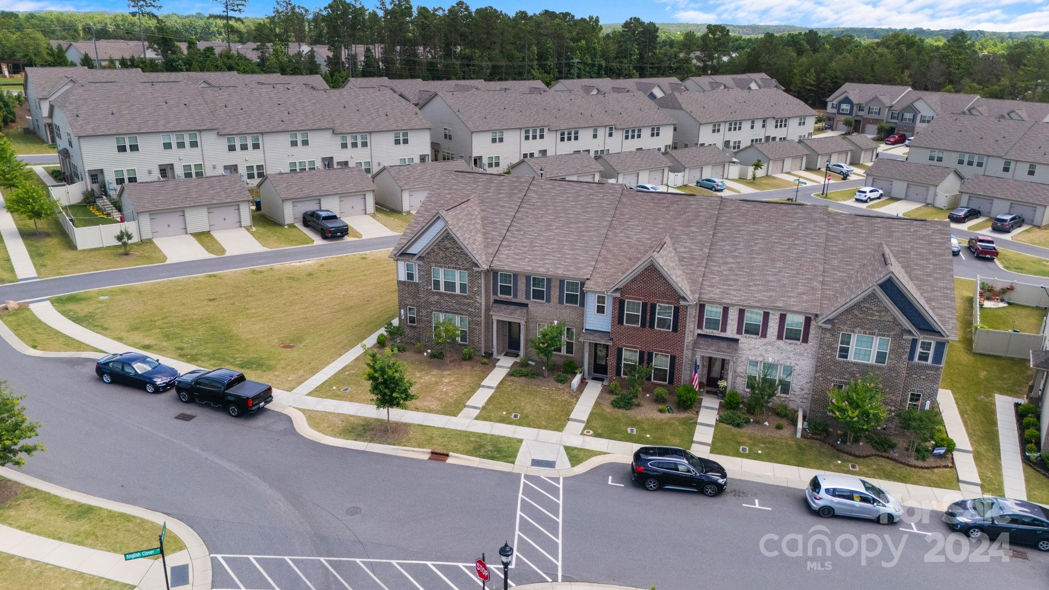 The Greens - Residential