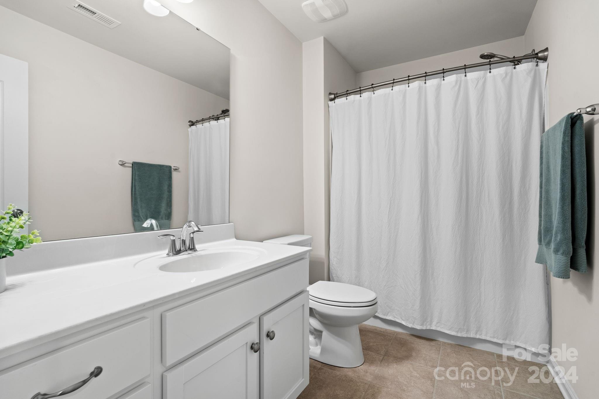 The Greens - Residential