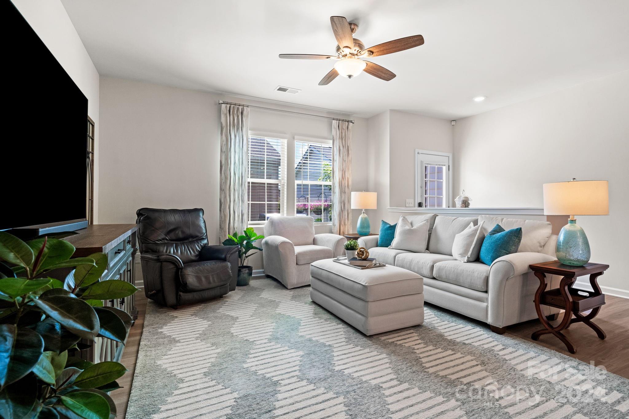 The Greens - Residential