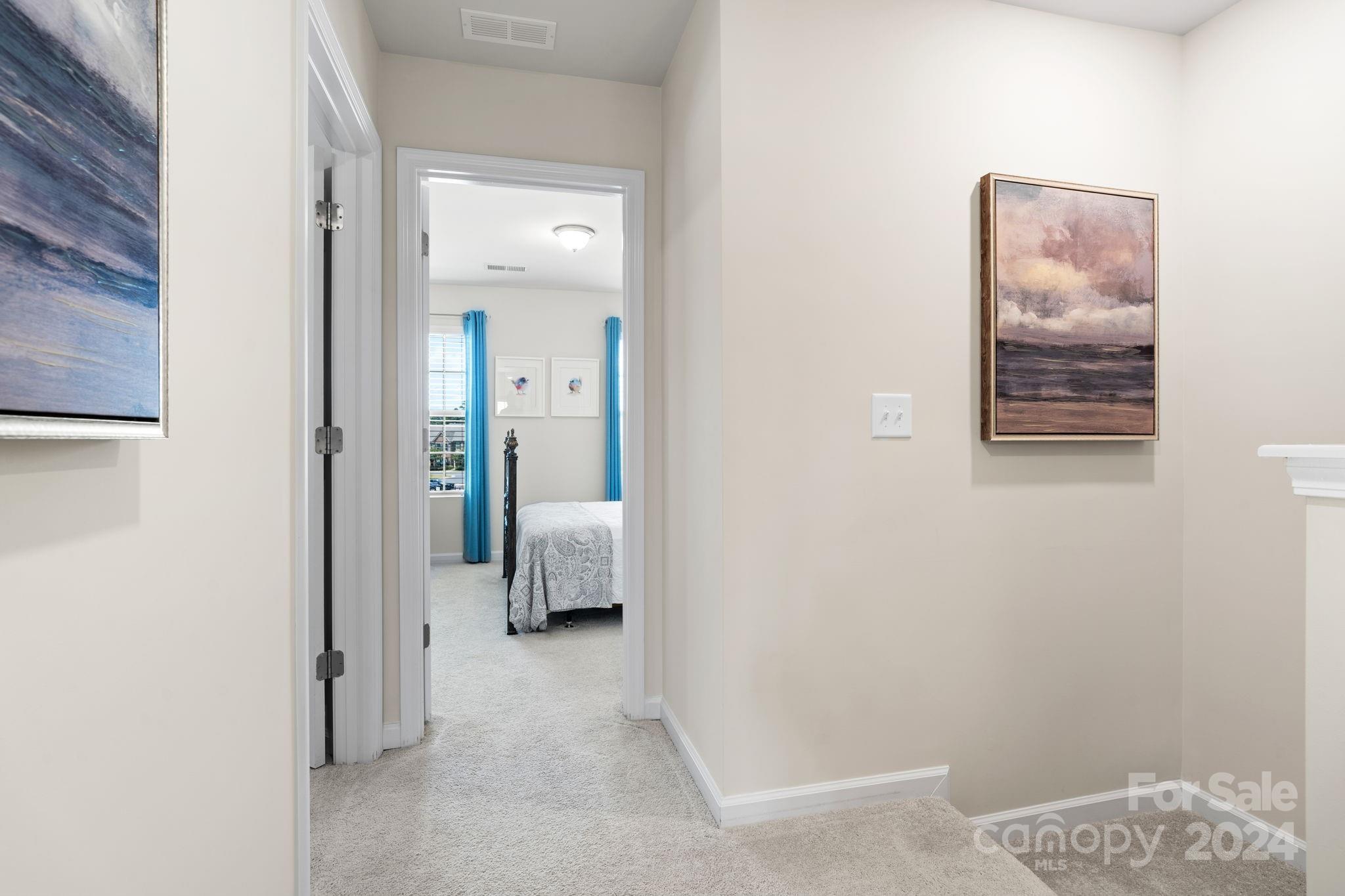 The Greens - Residential