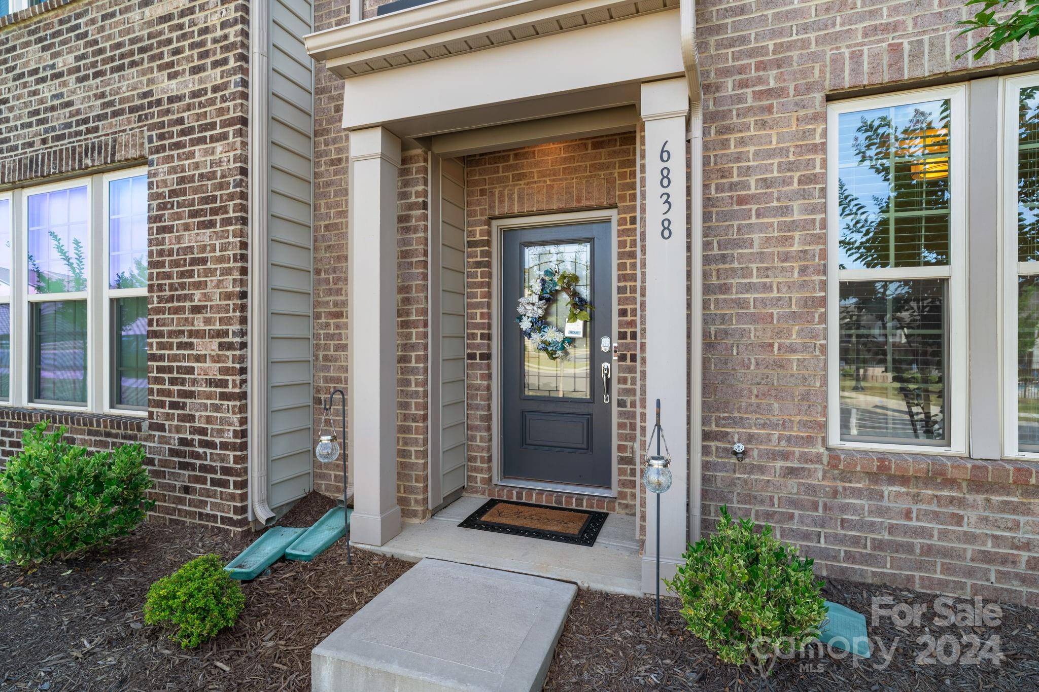 The Greens - Residential