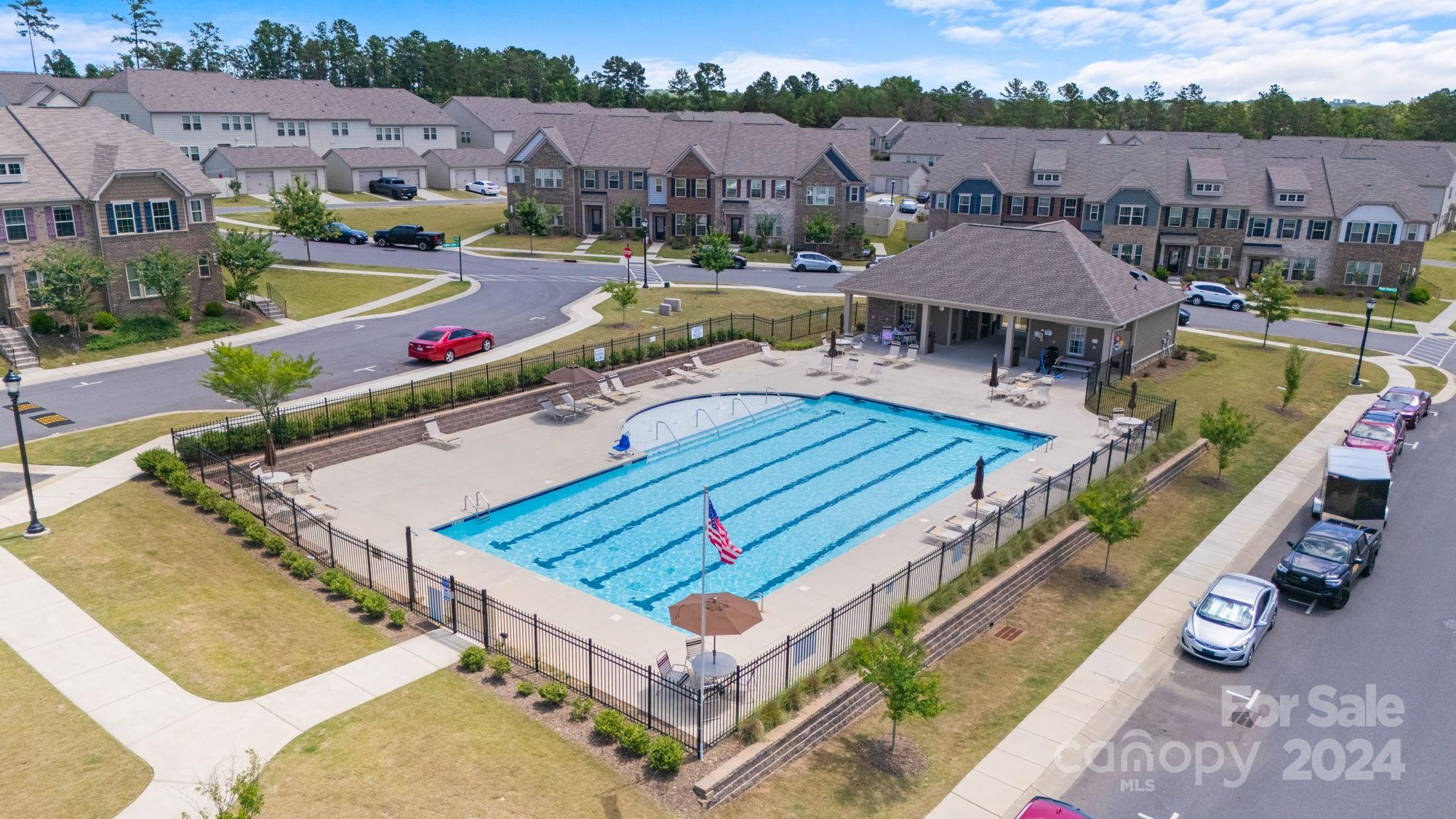 The Greens - Residential