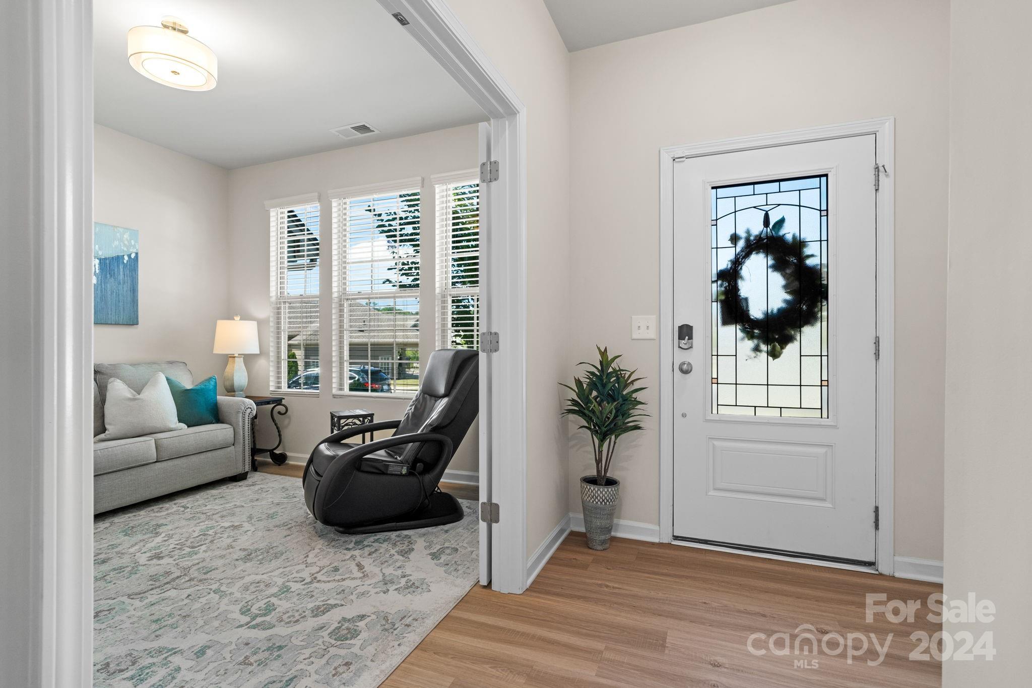 The Greens - Residential