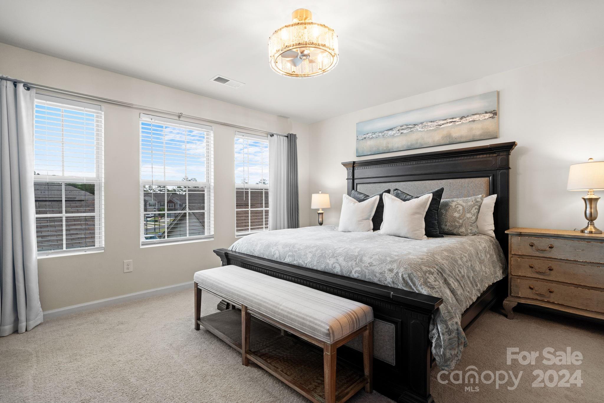 The Greens - Residential