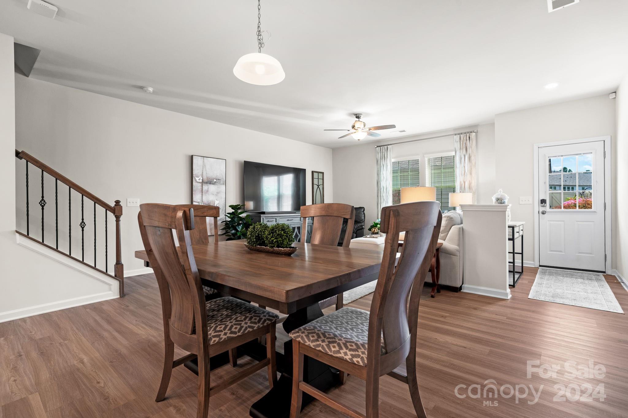 The Greens - Residential