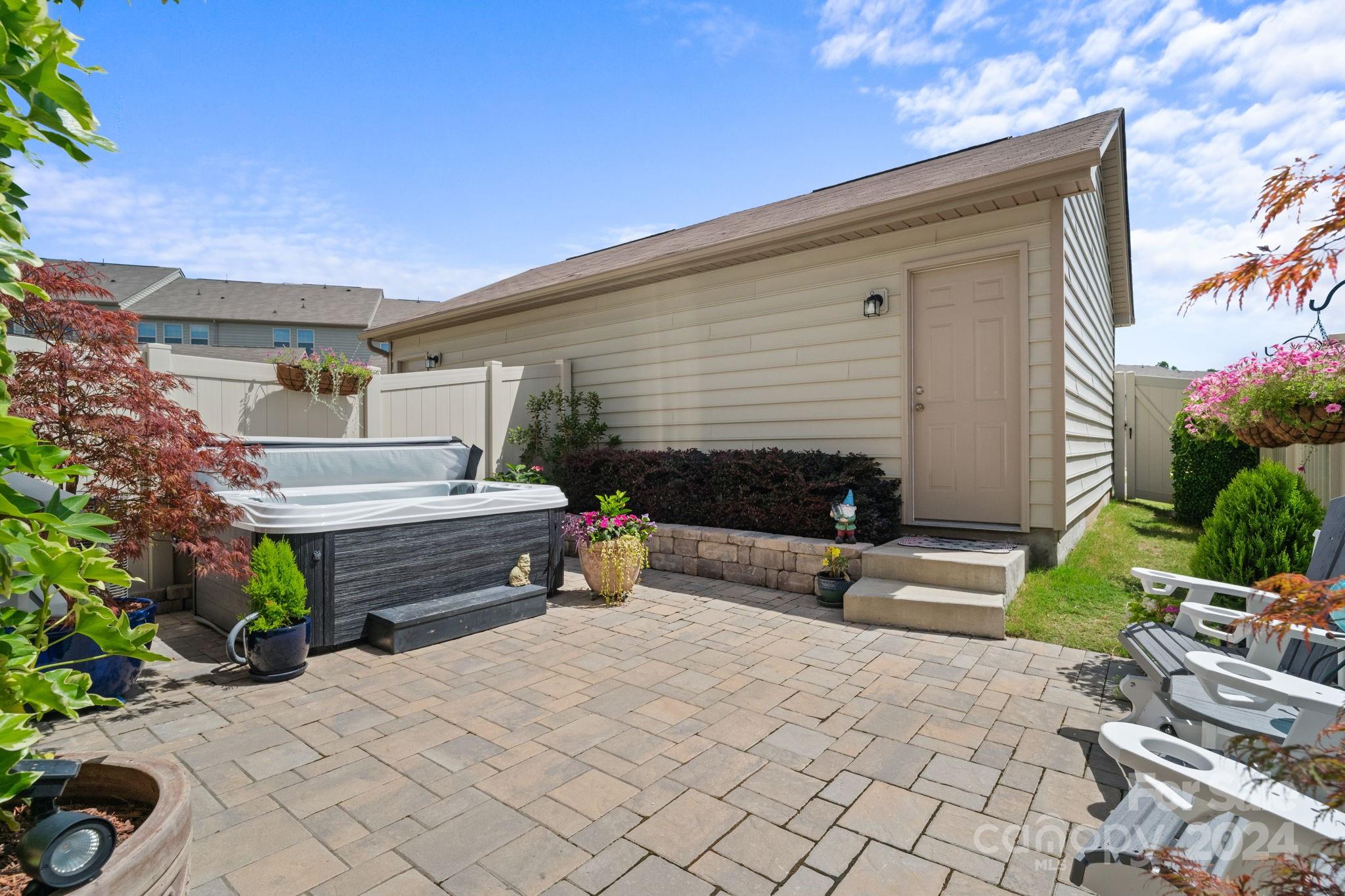 The Greens - Residential