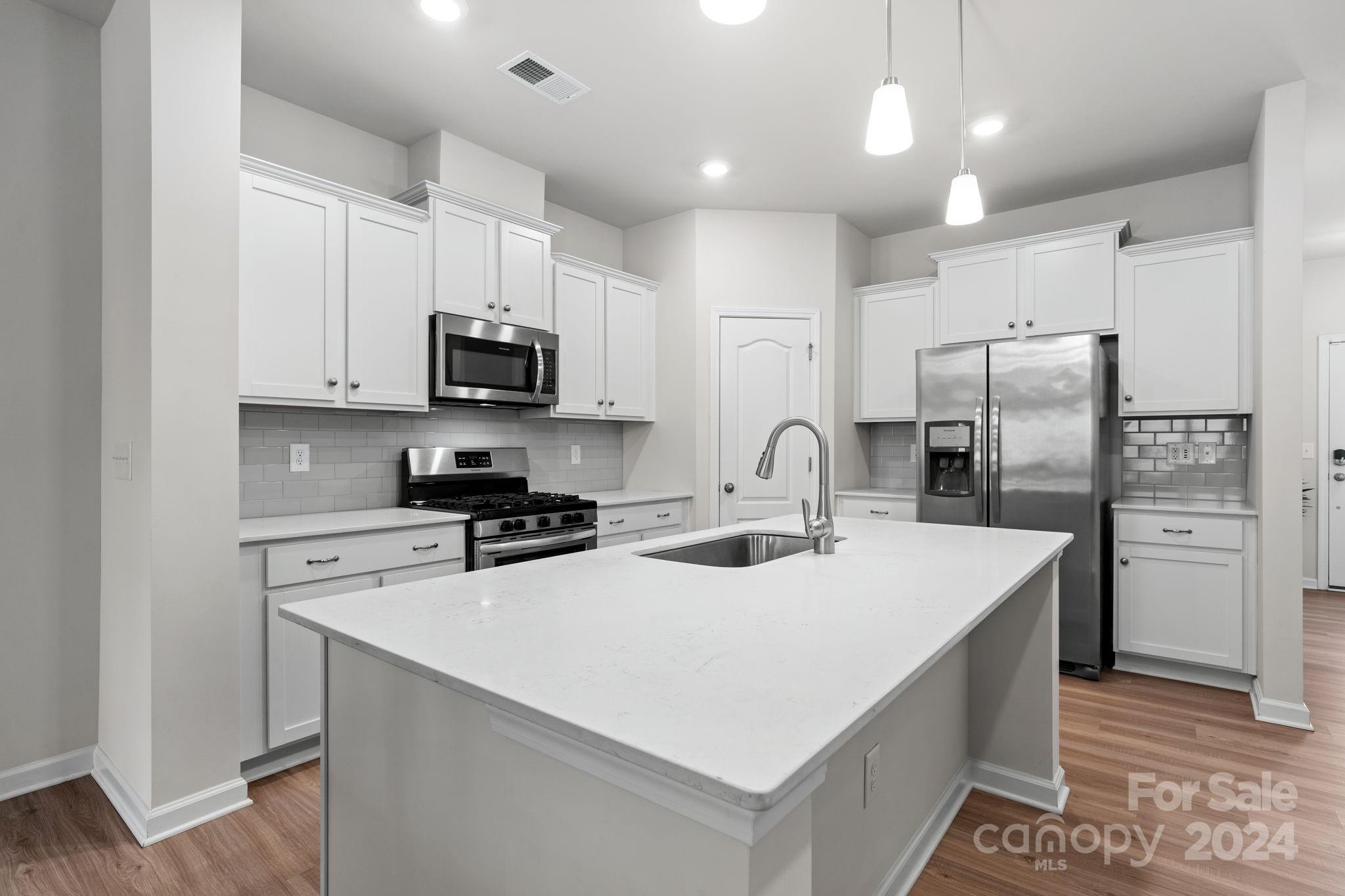 The Greens - Residential