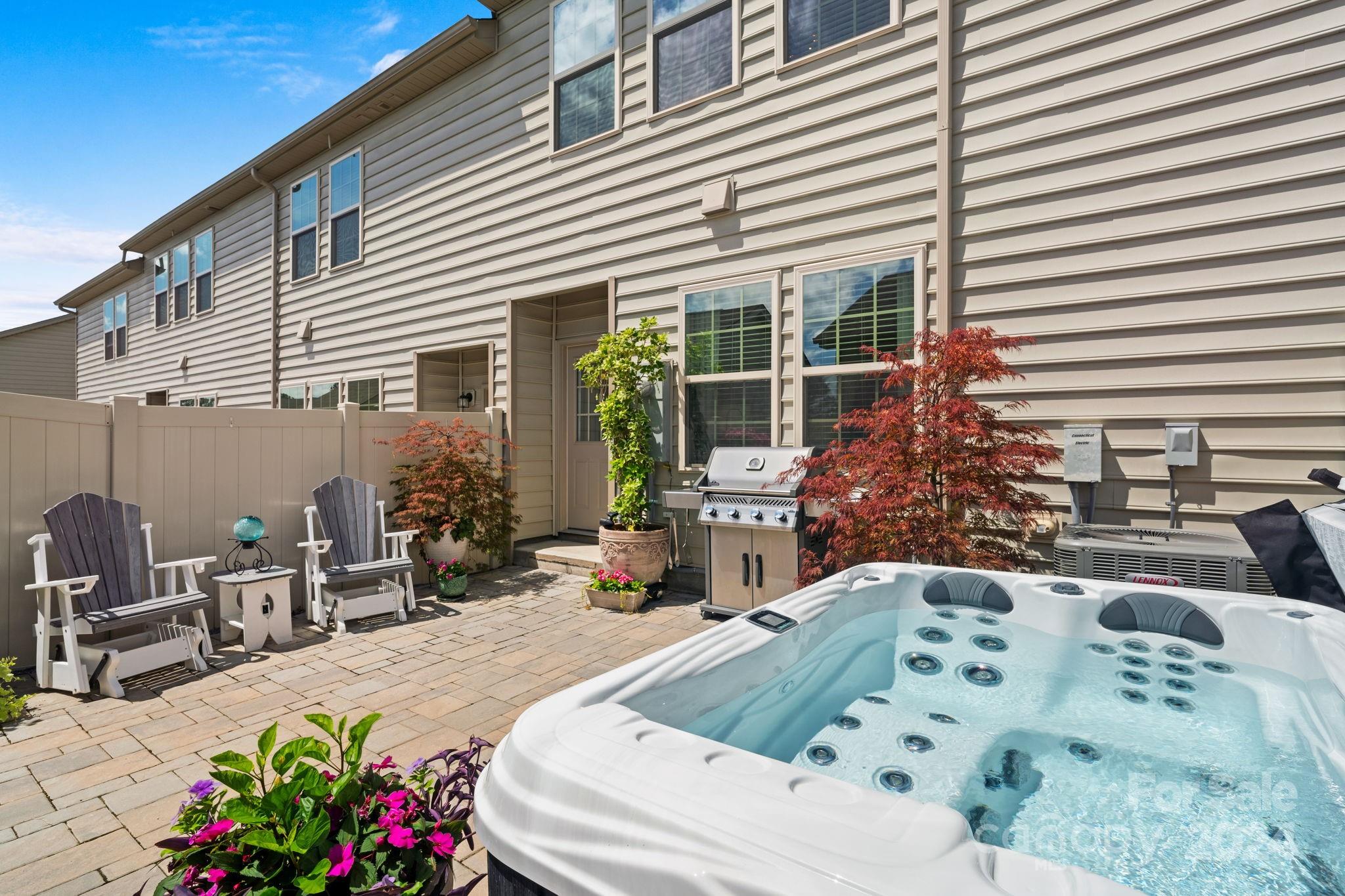 The Greens - Residential