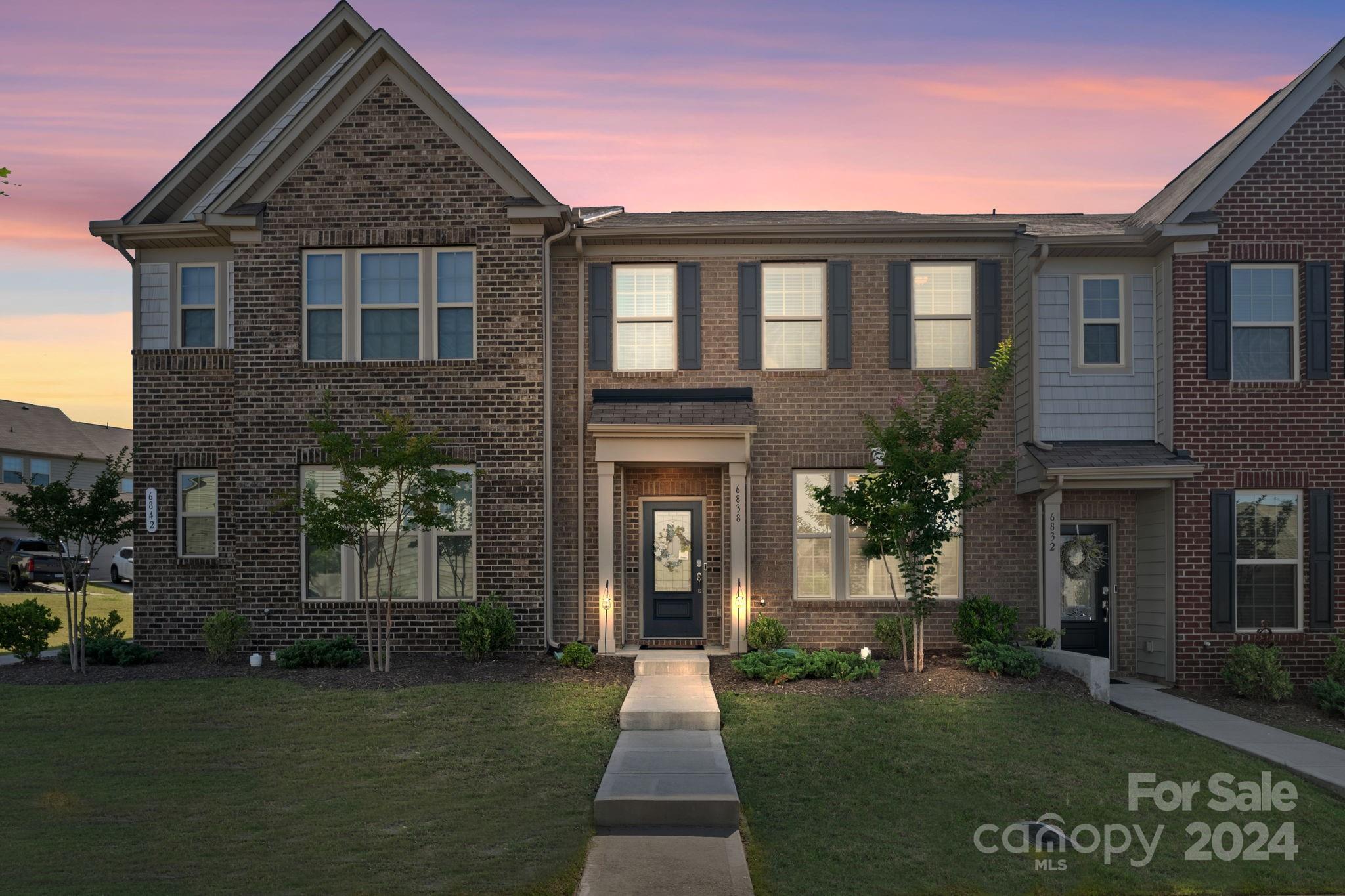 The Greens - Residential