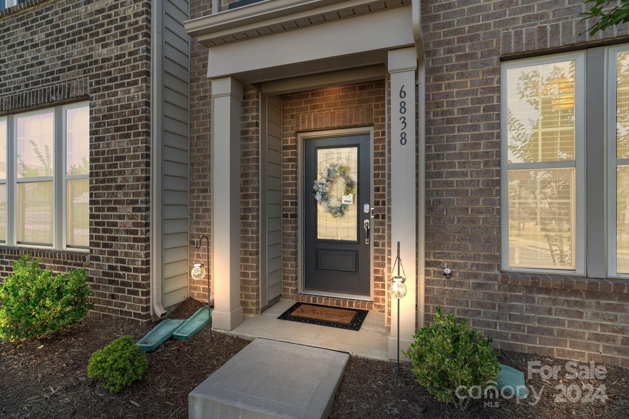 The Greens - Residential