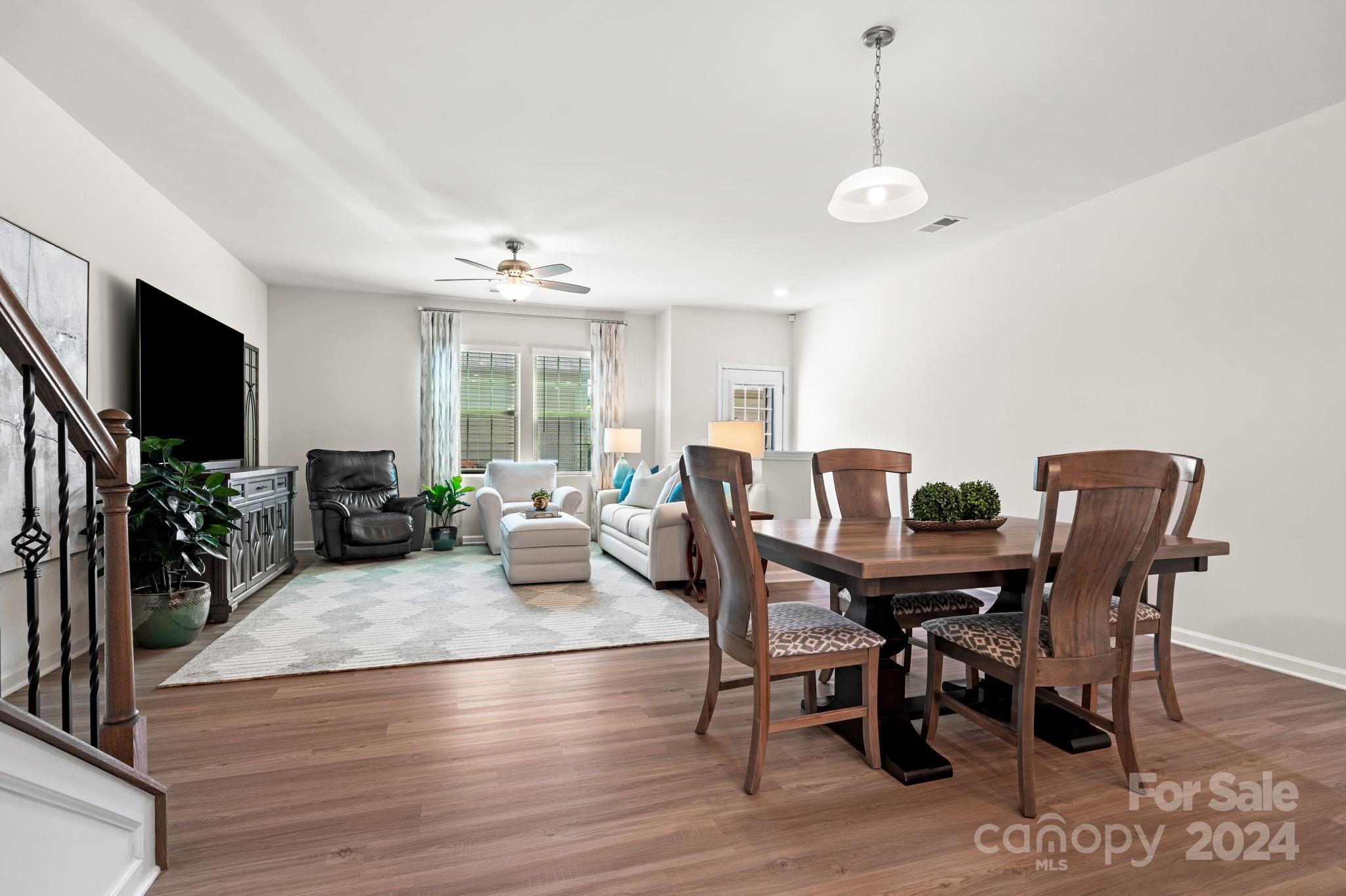 The Greens - Residential