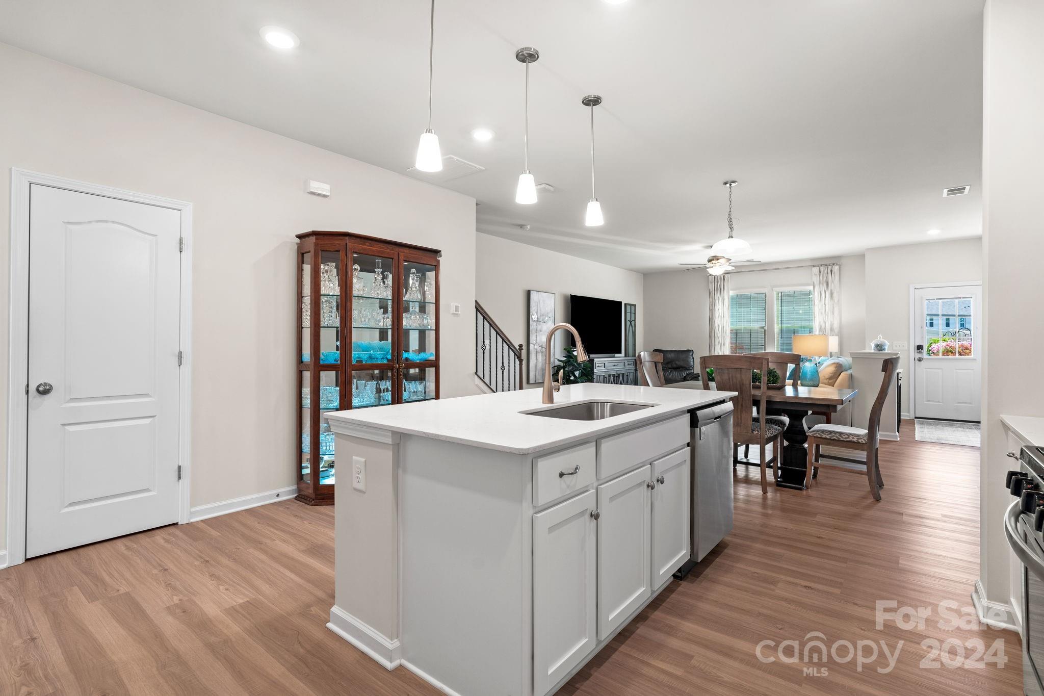 The Greens - Residential