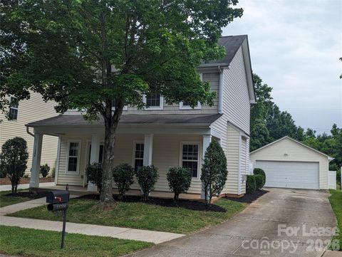 Photo of 11204 Heritage Green Drive, Cornelius, NC 28031 (MLS # 4387790)
