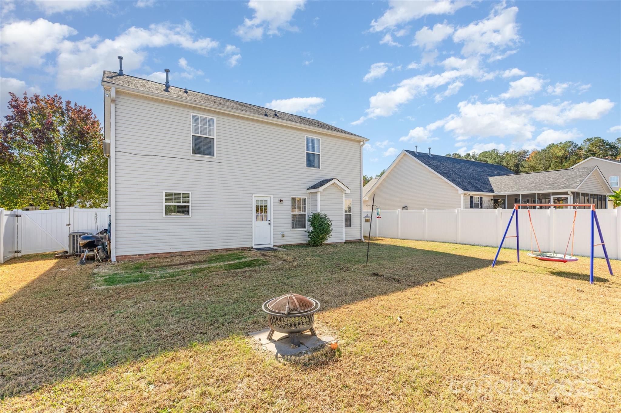 Mabry Park - Residential